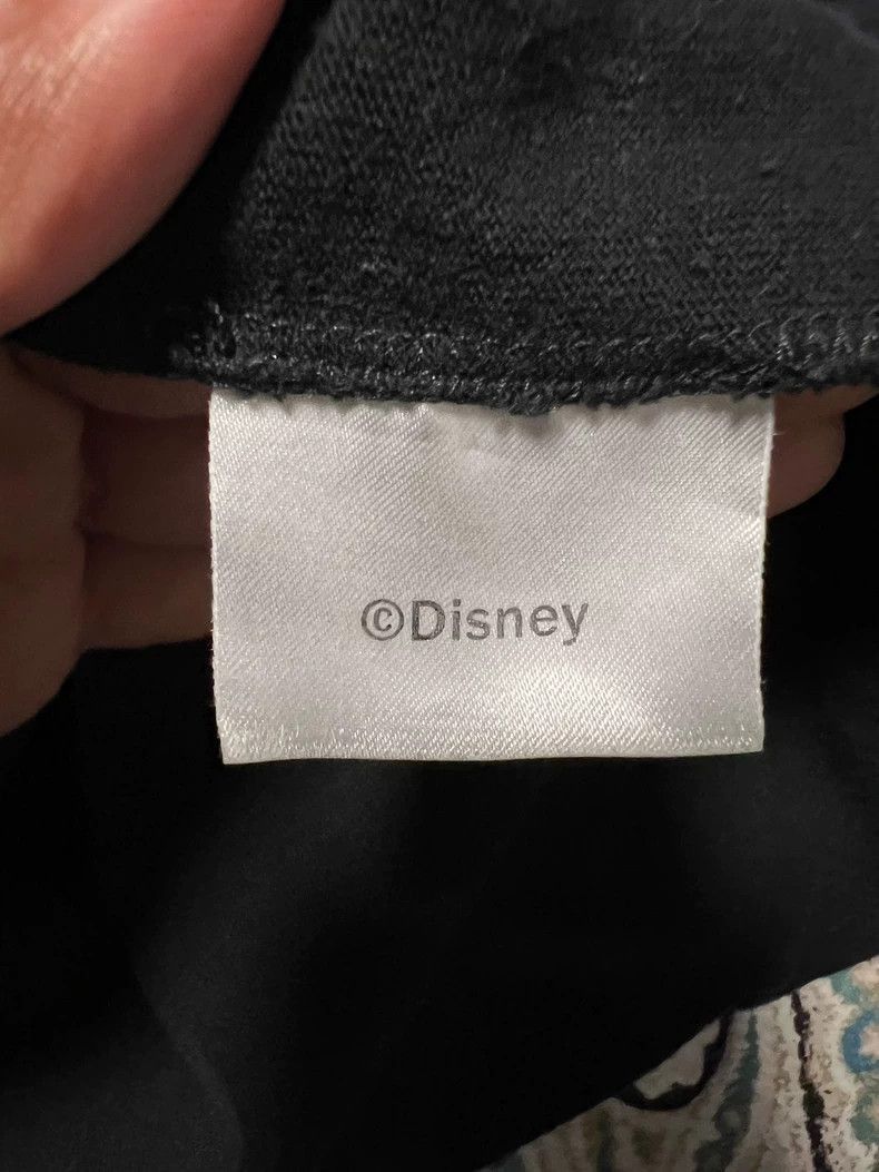 Gucci Disney x Gucci Flash TShirt Black Size S-2506 Size US S / EU 44-46 / 1 - 9 Thumbnail