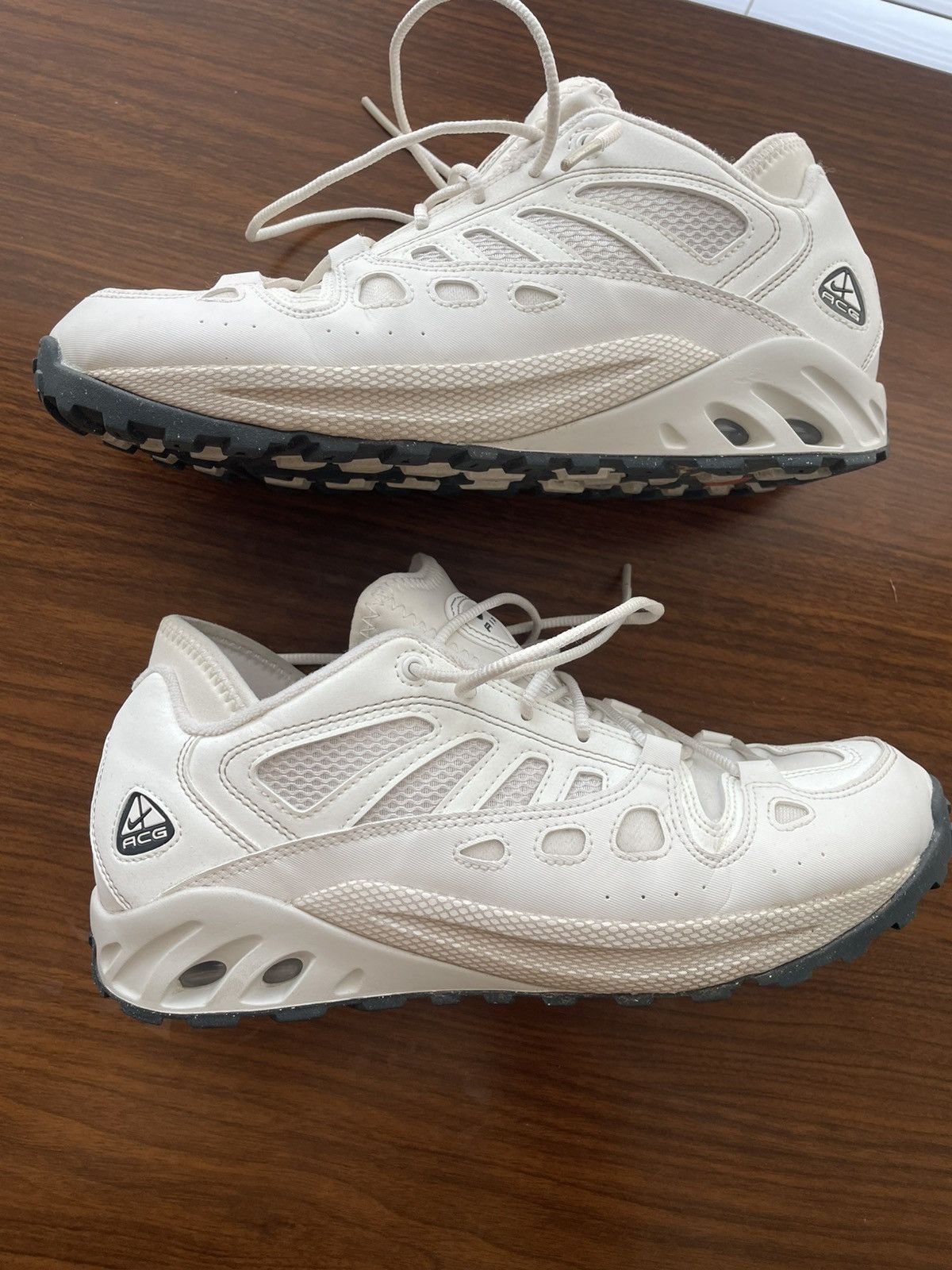 Nike ACG Nike ACG Air Exploraid Size US 10.5 / EU 43-44 - 1 Thumbnail