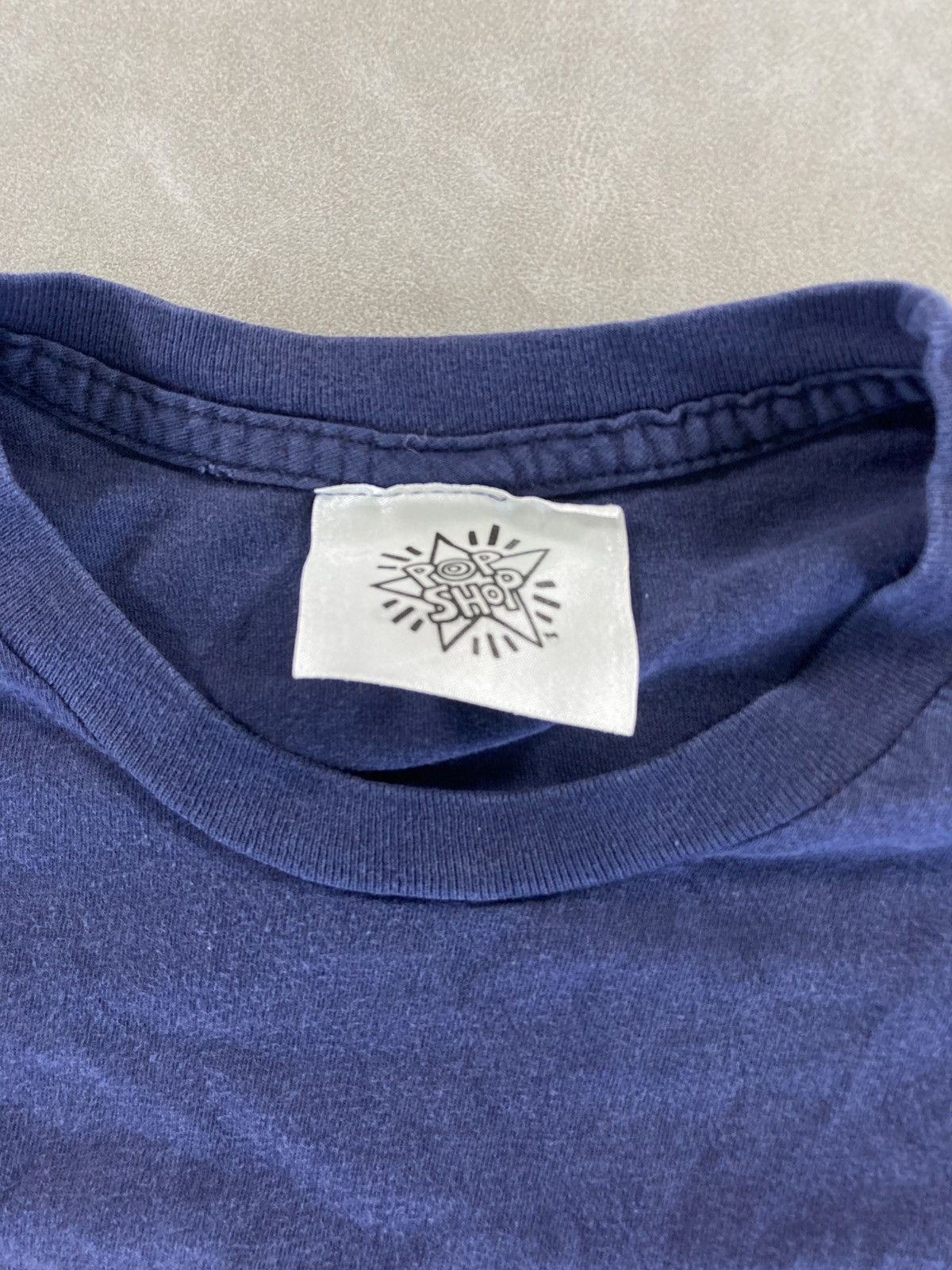 Keith Haring Vintage Keith Haring DJ Robot Size US S / EU 44-46 / 1 - 3 Thumbnail