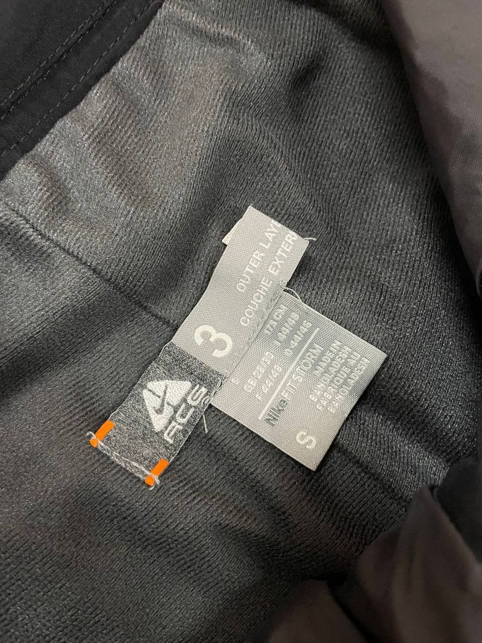 Nike ACG Vintage Nike ACG Ski Pants Size US 30 / EU 46 - 13 Thumbnail
