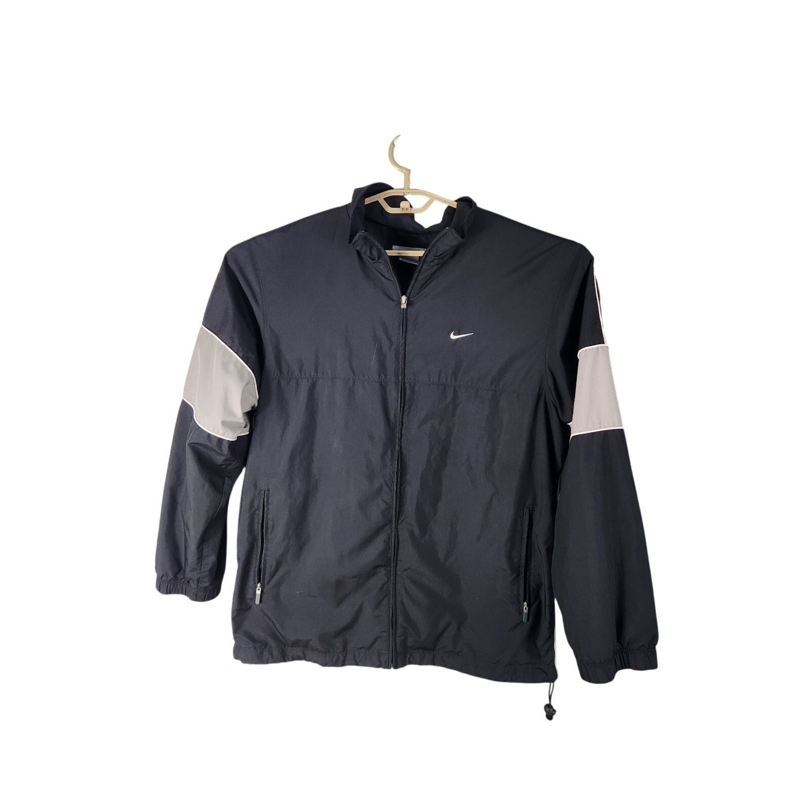 Nike Vintage Y2K Nike Windbreaker Men's XL Size US XL / EU 56 / 4 - 1 Thumbnail