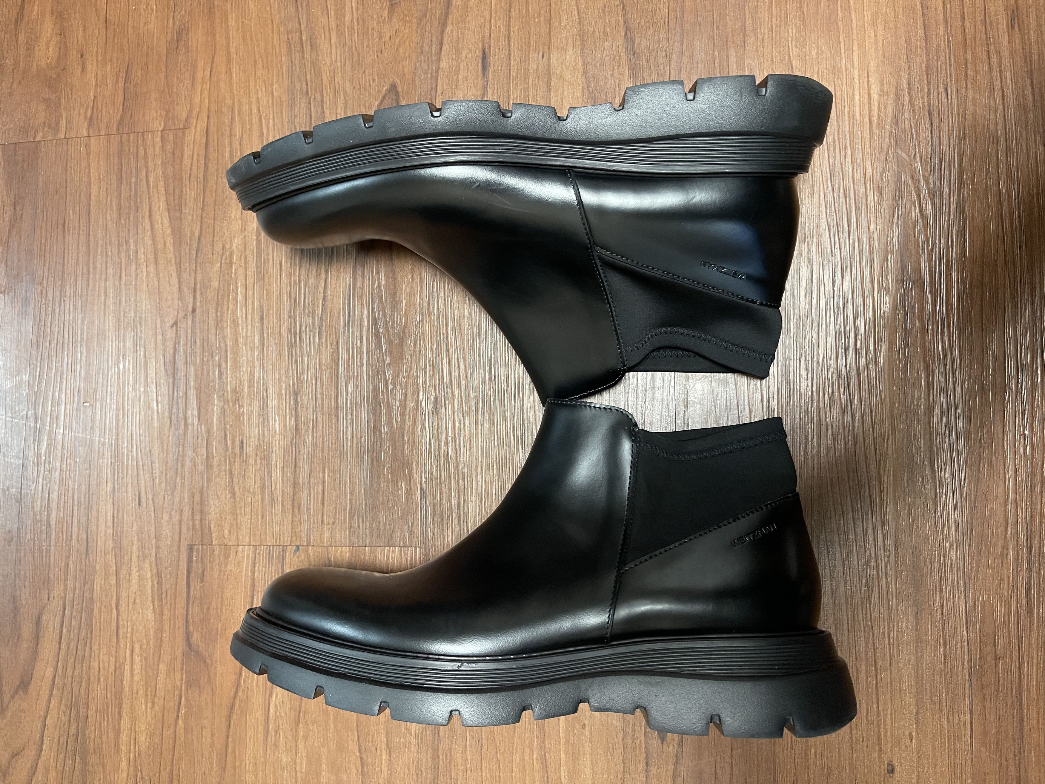 Stuart Weitzman Stuart Weitzman AIDEN BOOT Size 9 Size US 9 / EU 42 - 14 Thumbnail