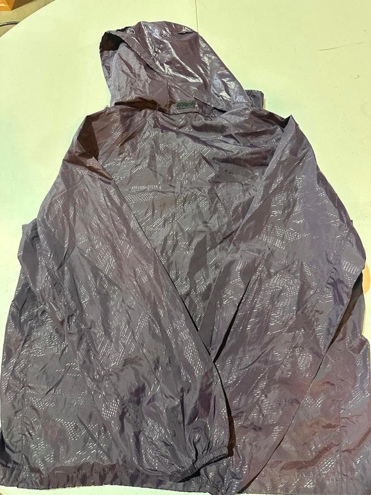The North Face The North Face Hooded Windbreaker M Size US M / EU 48-50 / 2 - 7 Thumbnail