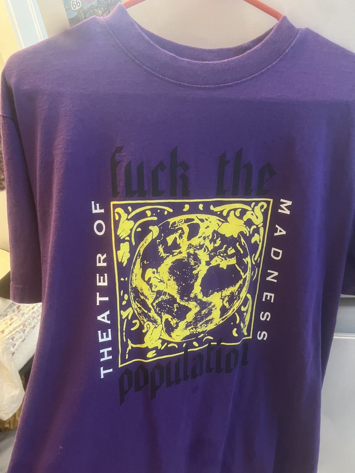 FTP Theater Of Madness