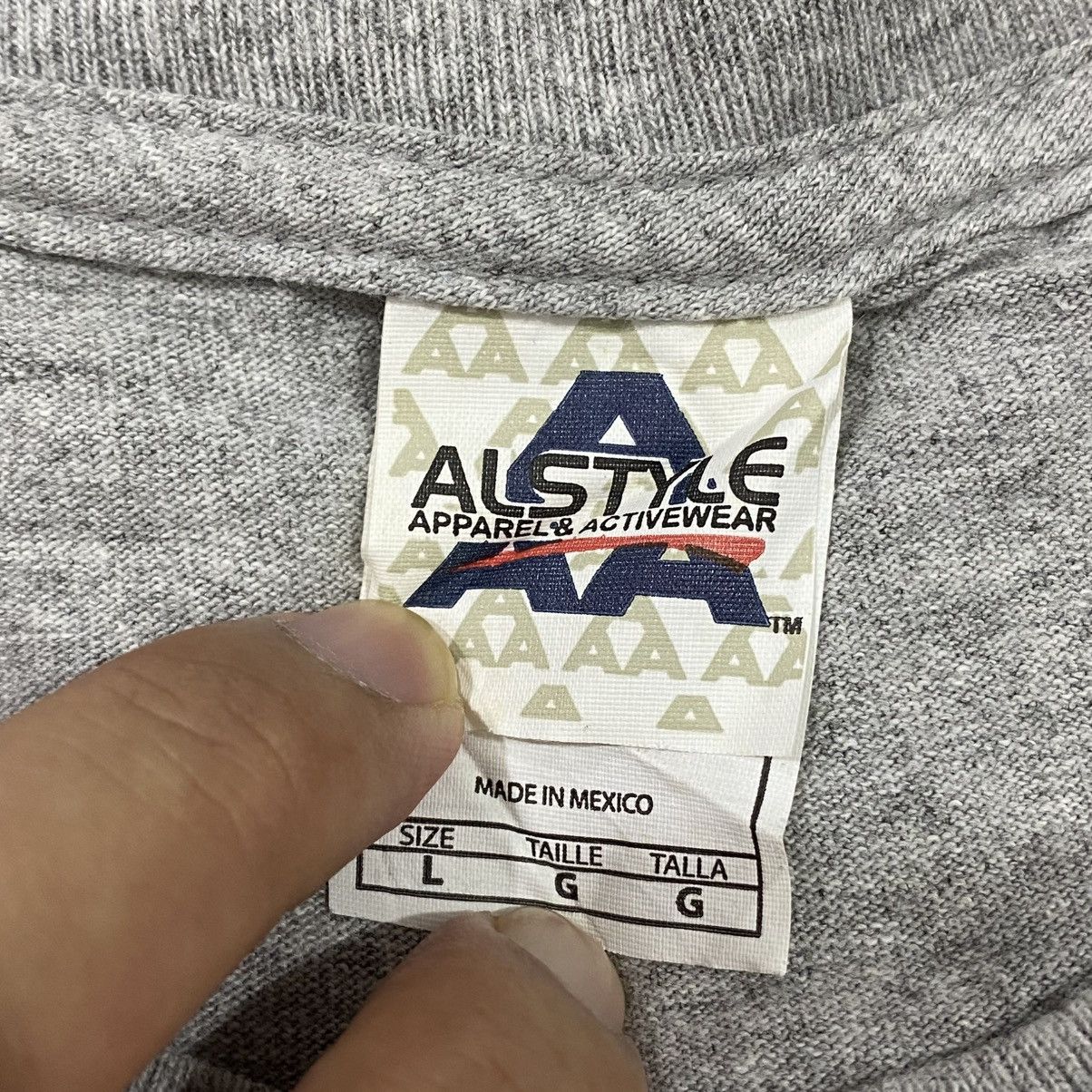 Alstyle × Band Tees × Vintage Fire & ice hardcore band Size US L / EU 52-54 / 3 - 4 Thumbnail