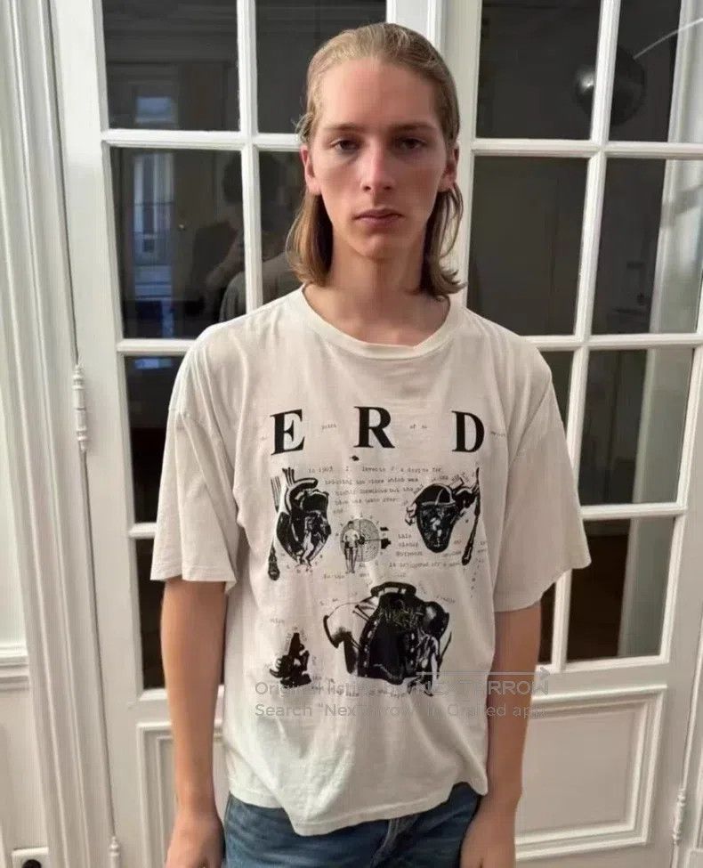 Enfants Riches Deprimes Enfants Riches Deprimes short sleeves Size US L / EU 52-54 / 3 - 7 Thumbnail