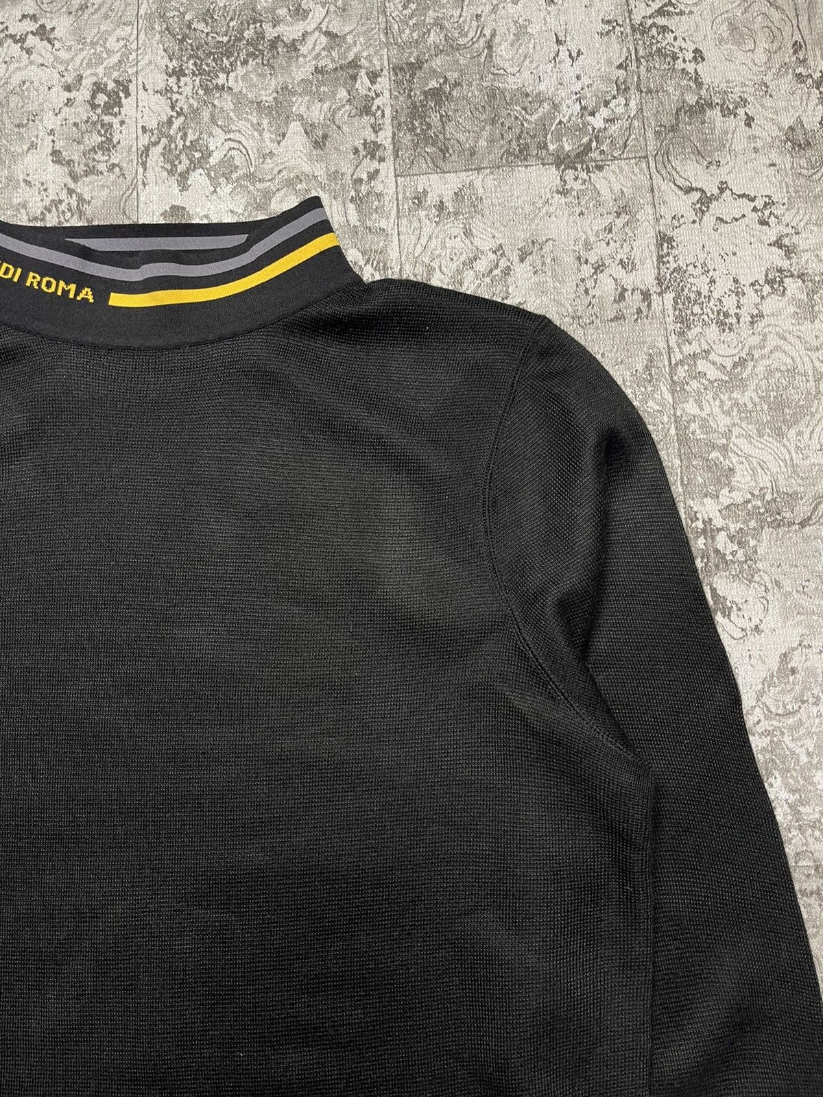 Fendi Fendi Wool Knit Sweater (Pullover) Made in Italy Size 46 (S) Size US S / EU 44-46 / 1 - 5 Thumbnail