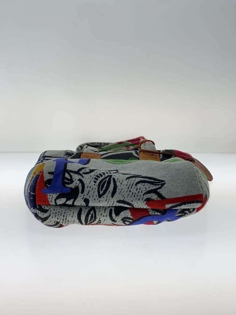 Vivienne Westwood Grafitti Orb Tote Bag Size ONE SIZE - 4 Thumbnail