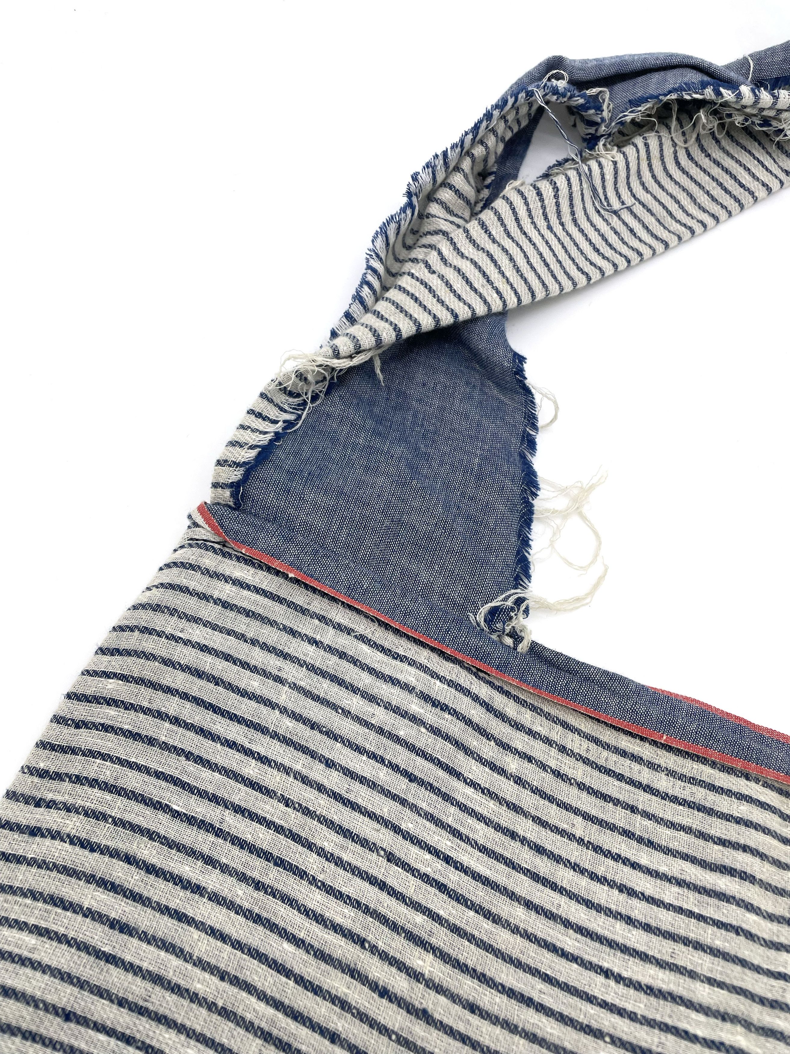 Kapital Calendar Reversible Tote Bag Size ONE SIZE - 6 Thumbnail