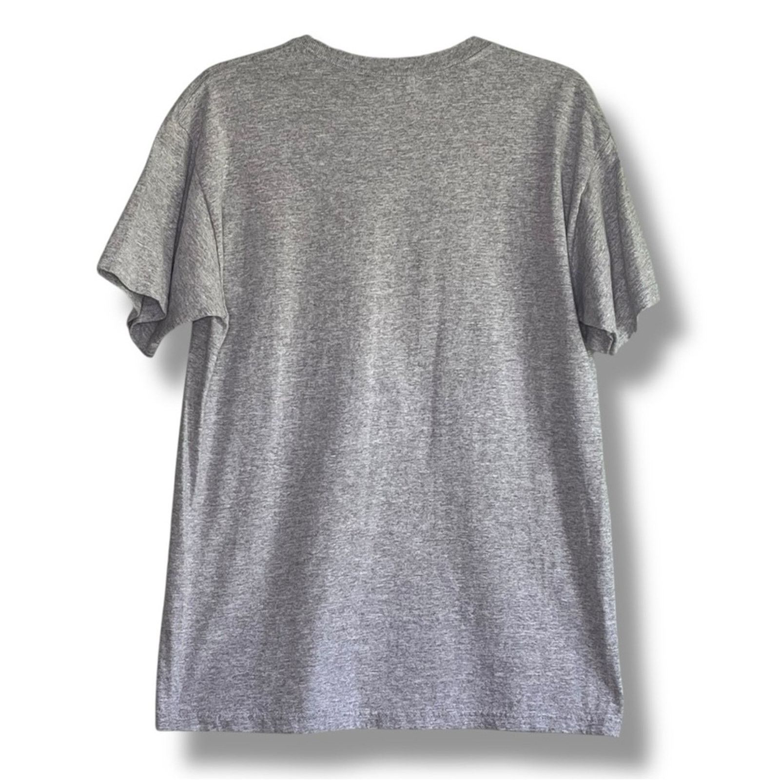 Gildan Gildan Ultra Cotton Alabama Crimson Tide Collegiate T-shirt Size M / US 6-8 / IT 42-44 - 4 Thumbnail