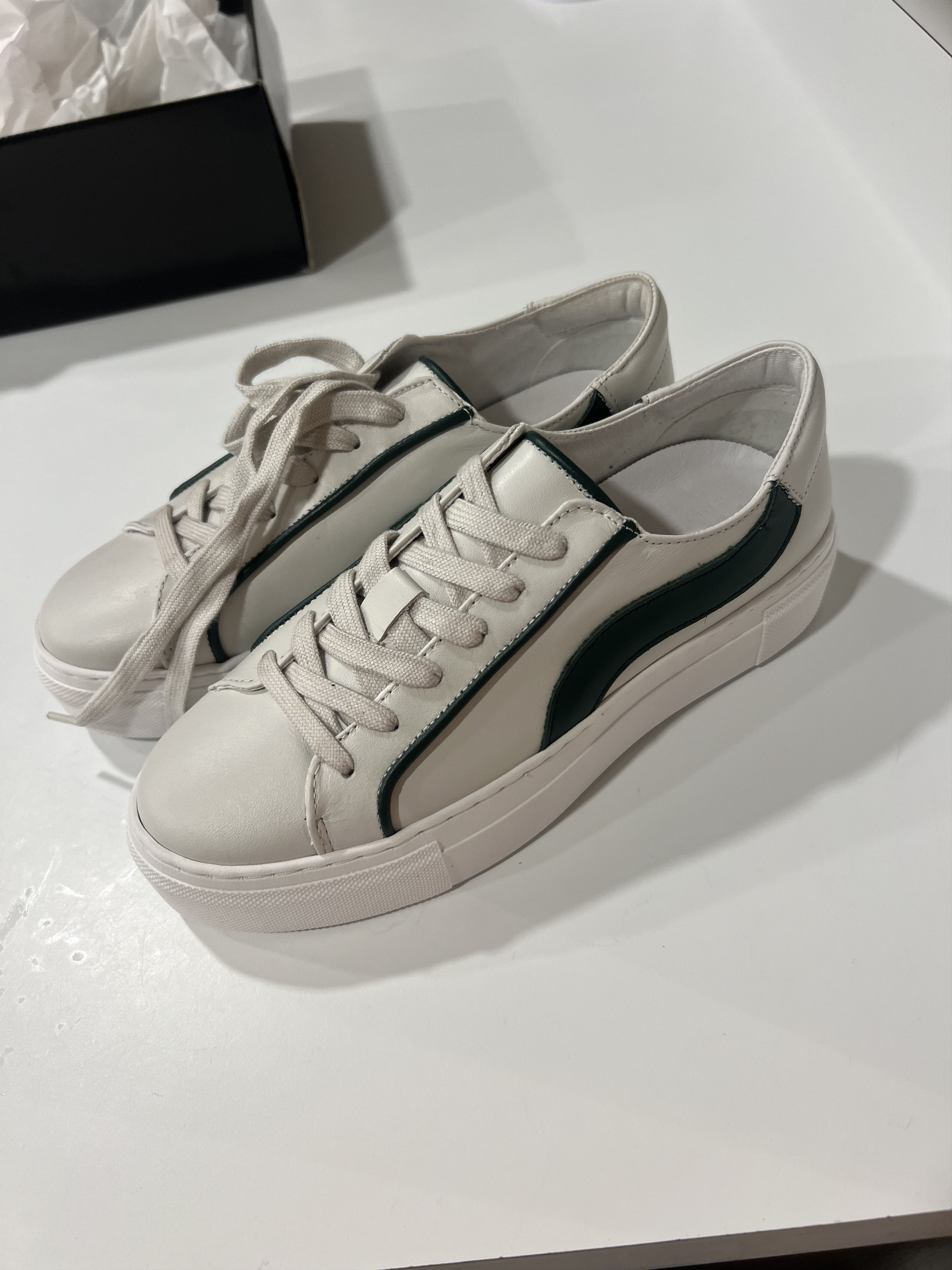 ABLE Brand new ABLE sneakers Size US 7.5 / IT 37.5 - 2 Thumbnail