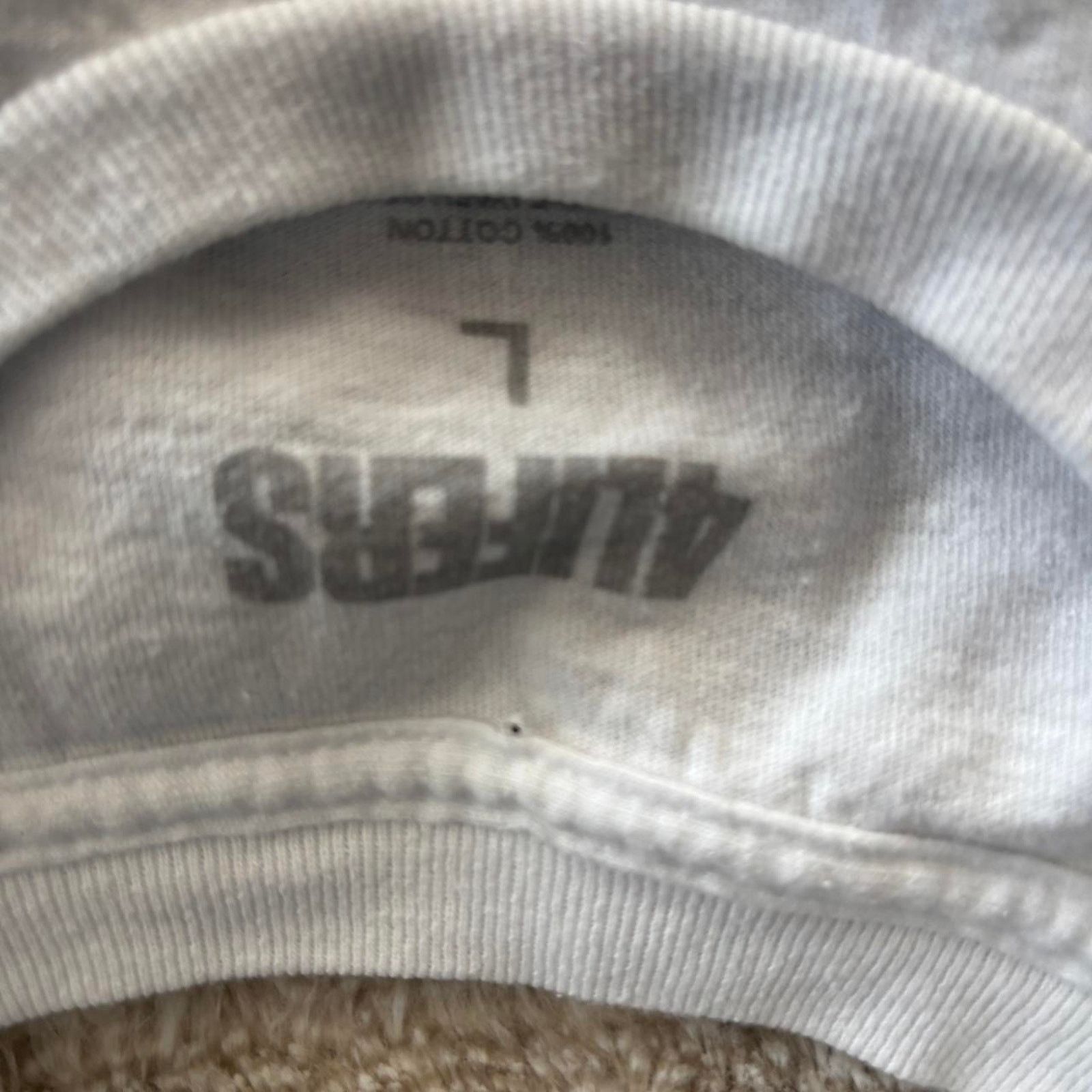 Other Druski coulda woulda shoulda Size US L / EU 52-54 / 3 - 3 Thumbnail