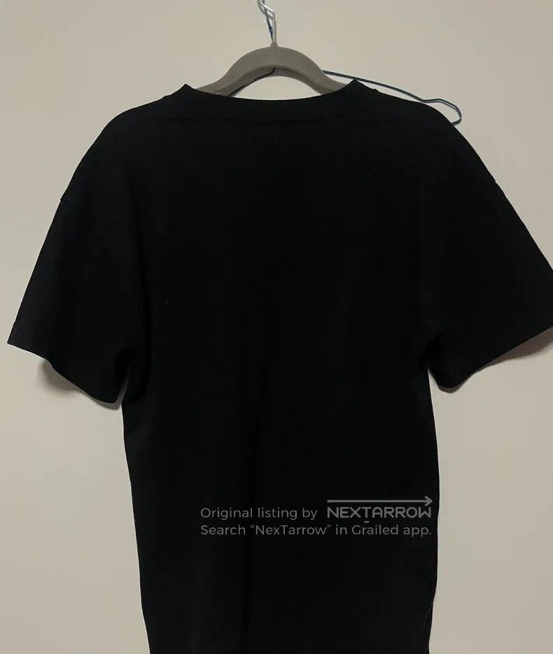 Balenciaga Balenciaga Short-sleeve mosaic T-shirt Size US XS / EU 42 / 0 - 3 Thumbnail