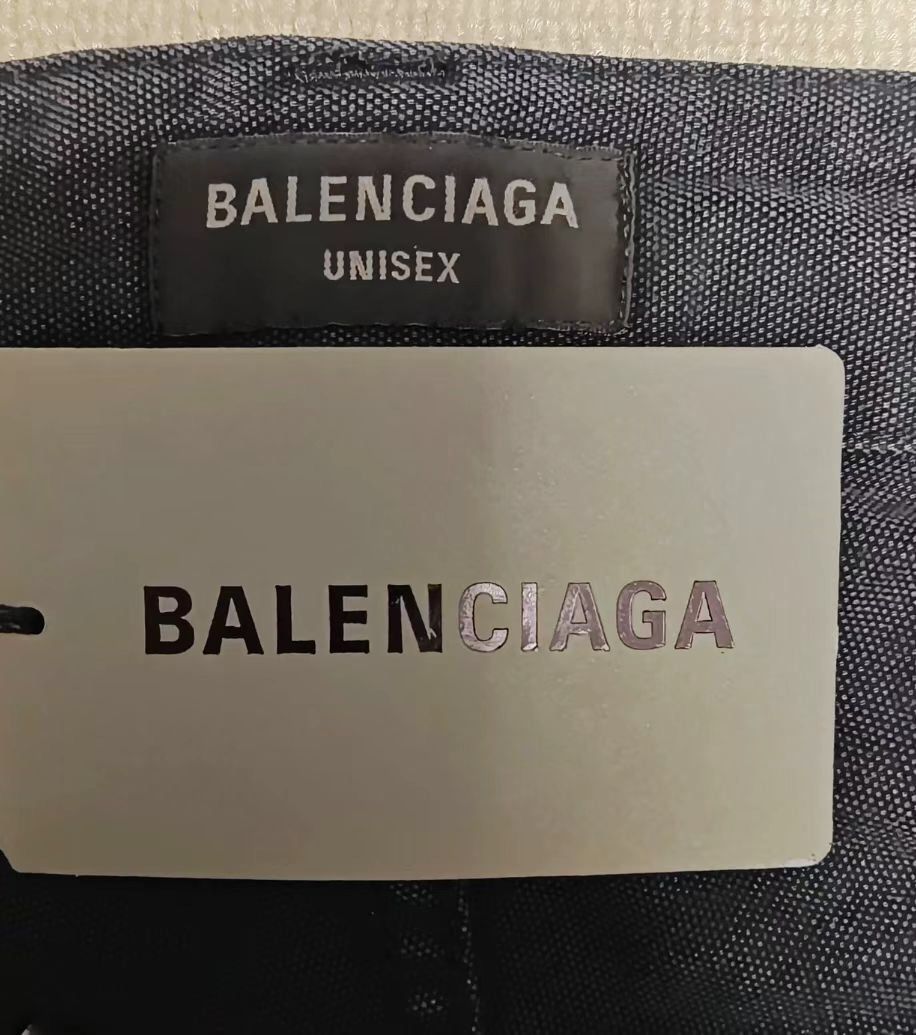 Balenciaga Balenciaga 24ss Logging Pants Erosive, Dirty 2412-Nextarrow Size US 38 / EU 54 - 4 Thumbnail