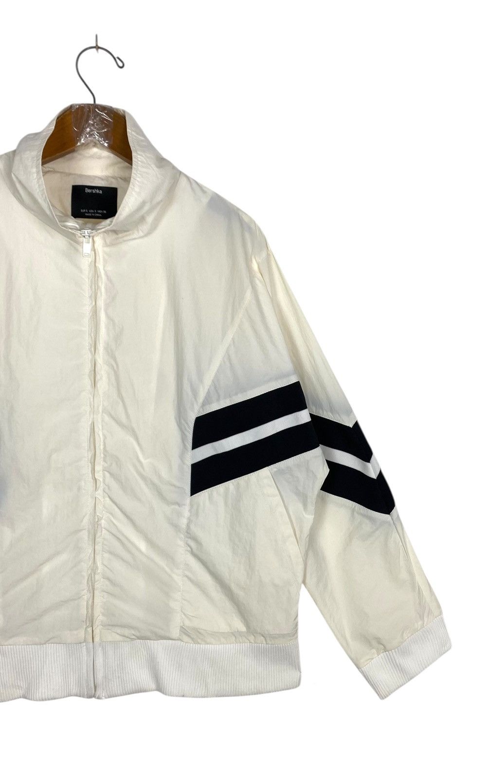 Bershka Rare‼️ Bershka Light Jacket Size US S / EU 44-46 / 1 - 3 Thumbnail