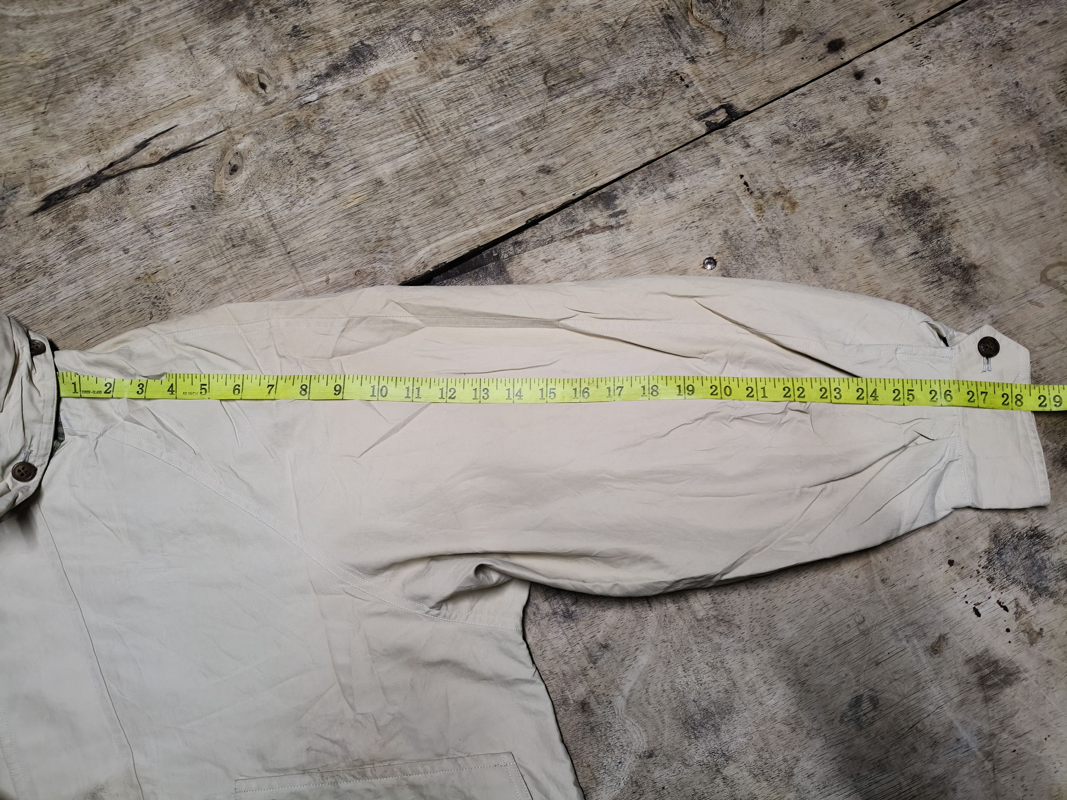 Gianni Valentino Gianni Valentino zipper Jacket Size US L / EU 52-54 / 3 - 13 Thumbnail