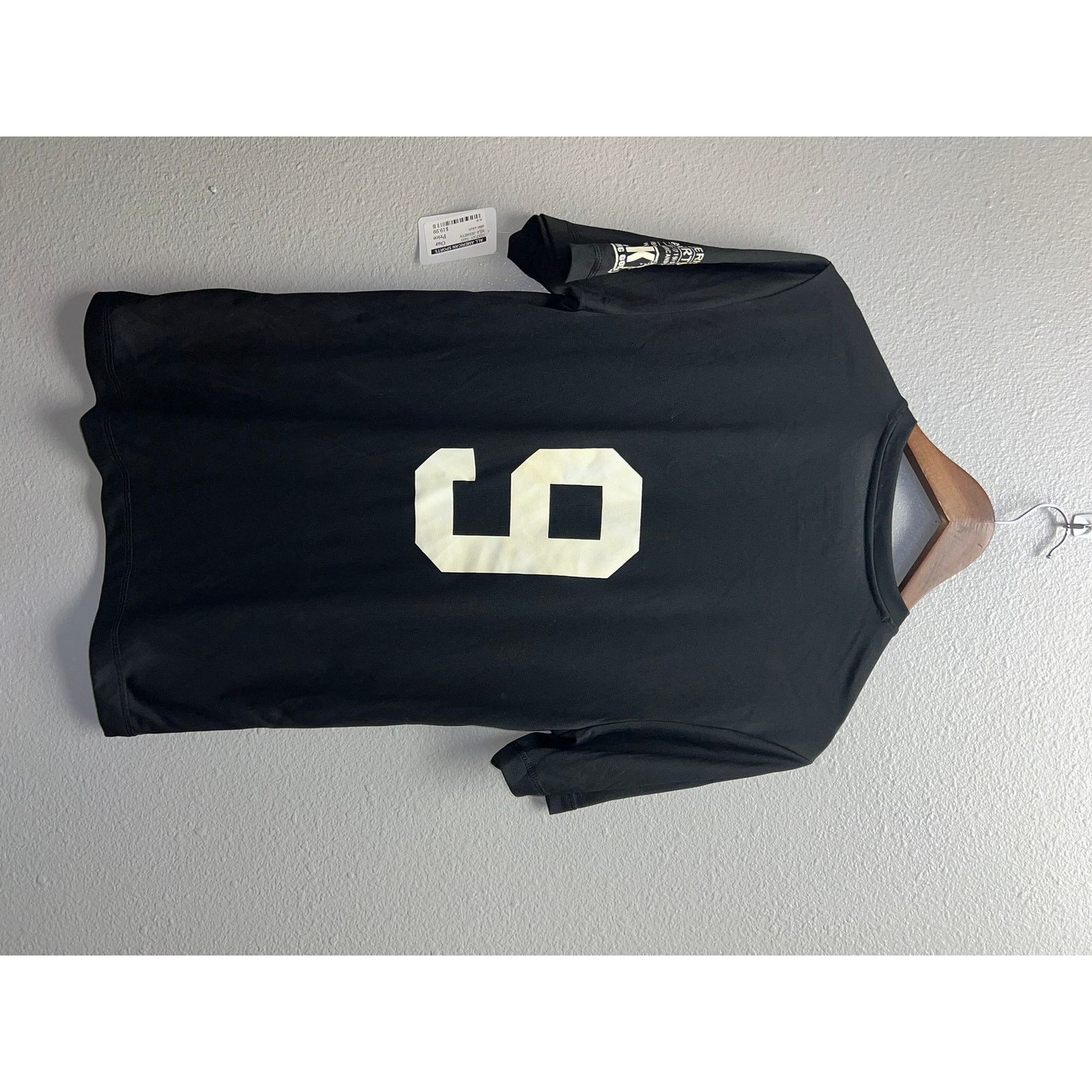 Majestic Florida Marlins Evolution Tee Jersey Active Top Cool Base S Size US S / EU 44-46 / 1 - 6 Thumbnail