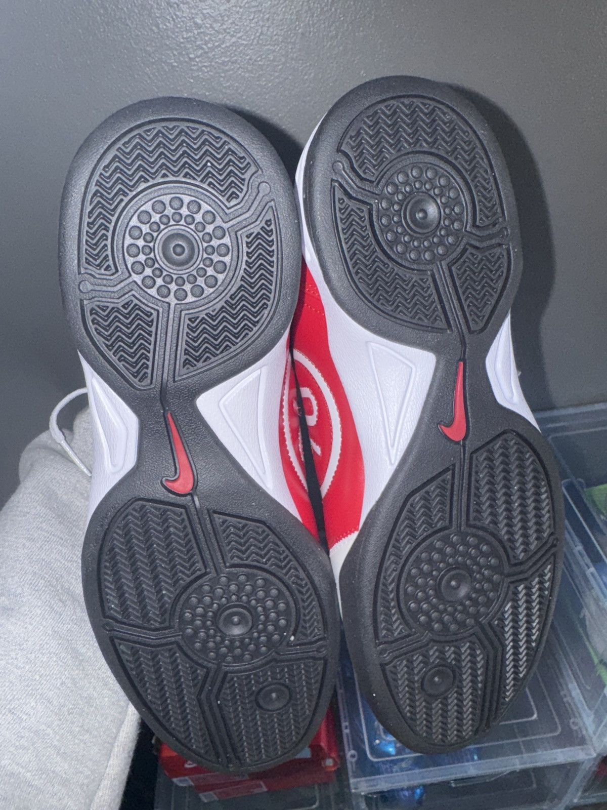 Nike Nike Total 90 Size US 7 / EU 40 - 4 Thumbnail