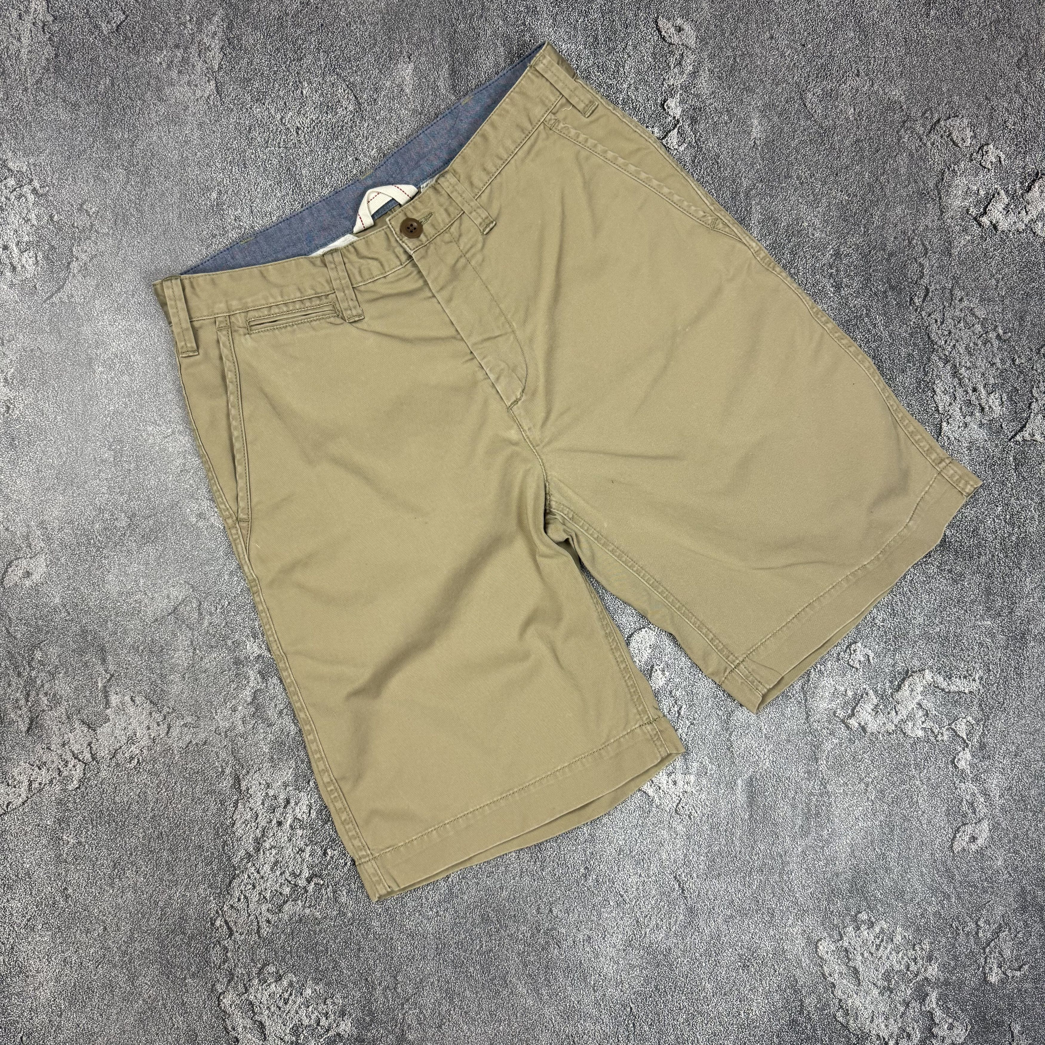 Polo Ralph Lauren Vintage Polo Ralph Lauren Cargo Shorts Size US 30 / EU 46 - 3 Thumbnail