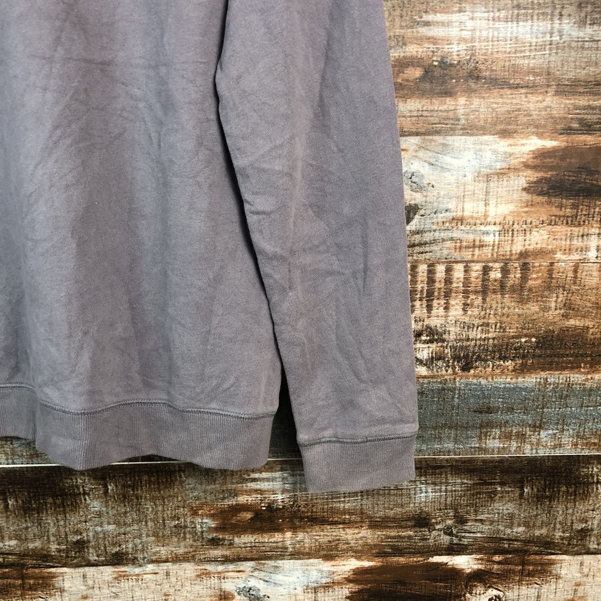 Pringle Of Scotland Pringle Purple Sweatshirt #A2512 Size US M / EU 48-50 / 2 - 18 Thumbnail