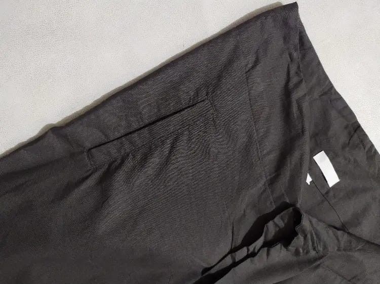 Japanese Brand × Silas Silas Japan Casual Pants Size US 34 / EU 50 - 3 Thumbnail