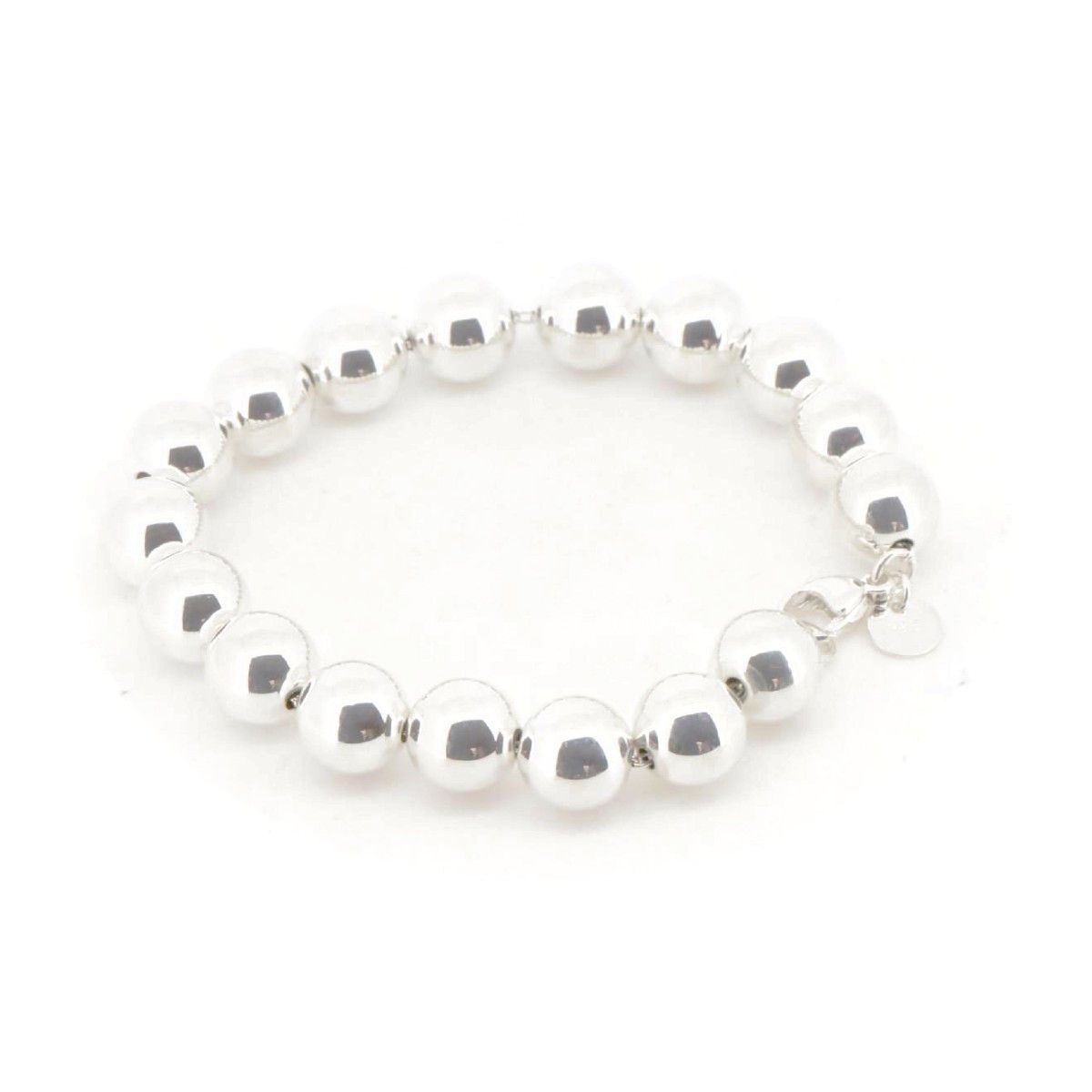 Tiffany & Co. Tiffany & Co. Tiffany HardWear Ag925 Bracelet Precious Metal Bracelet DUTY FREE for USA Size ONE SIZE - 1 Thumbnail
