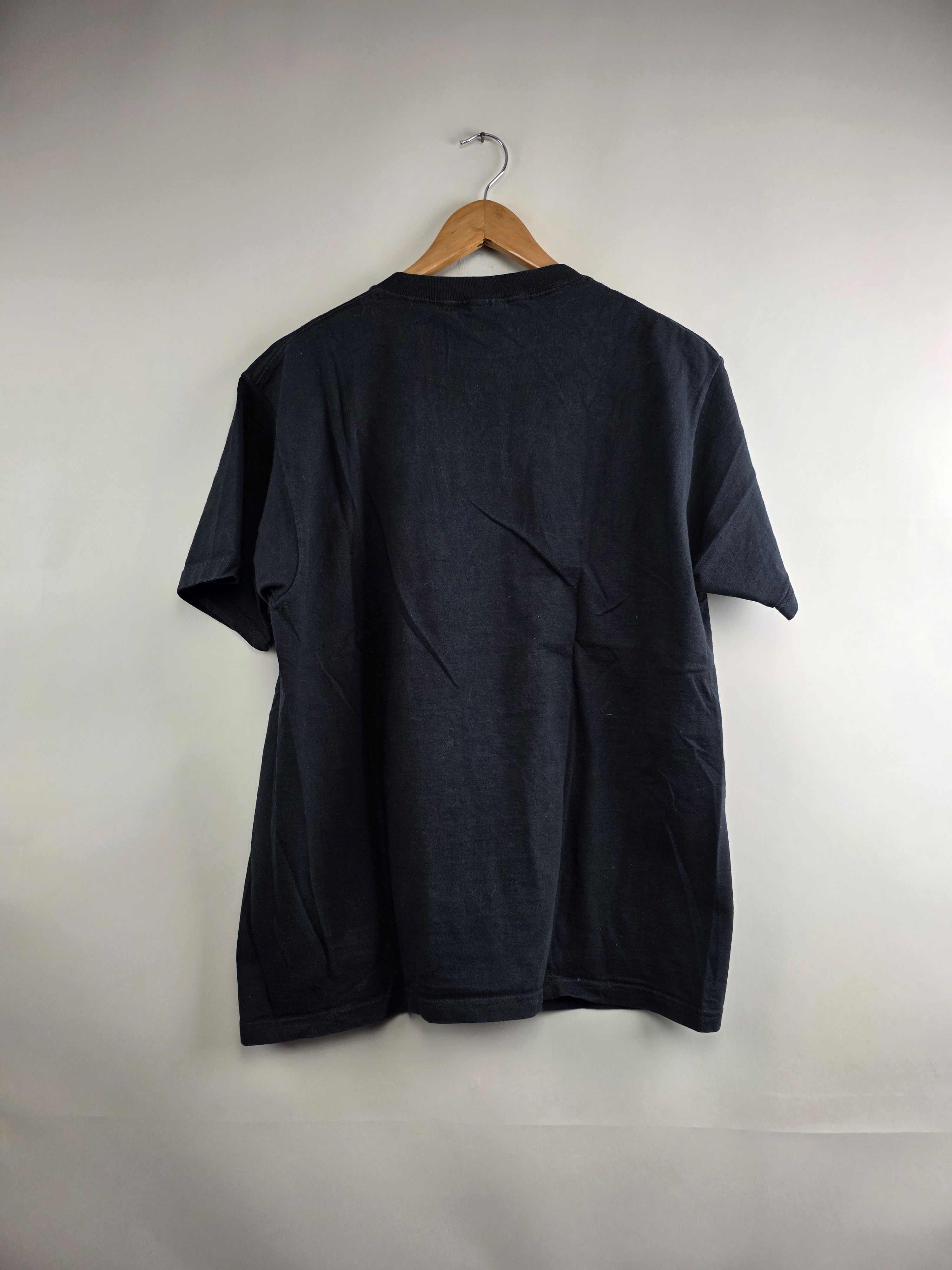 Band Tees × Vintage 90s The Germs Punk Band L 21" 27.5" Size US L / EU 52-54 / 3 - 4 Thumbnail
