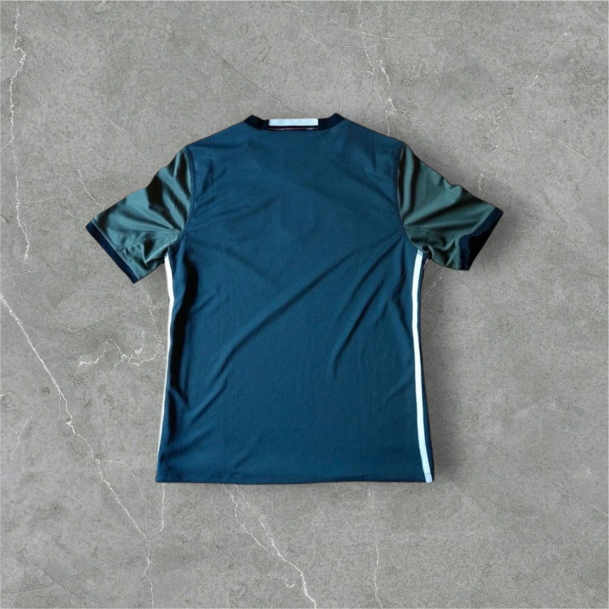 Adidas Deutschland Trikot 2016 Gr. 164 Size US XS / EU 42 / 0 - 2 Thumbnail