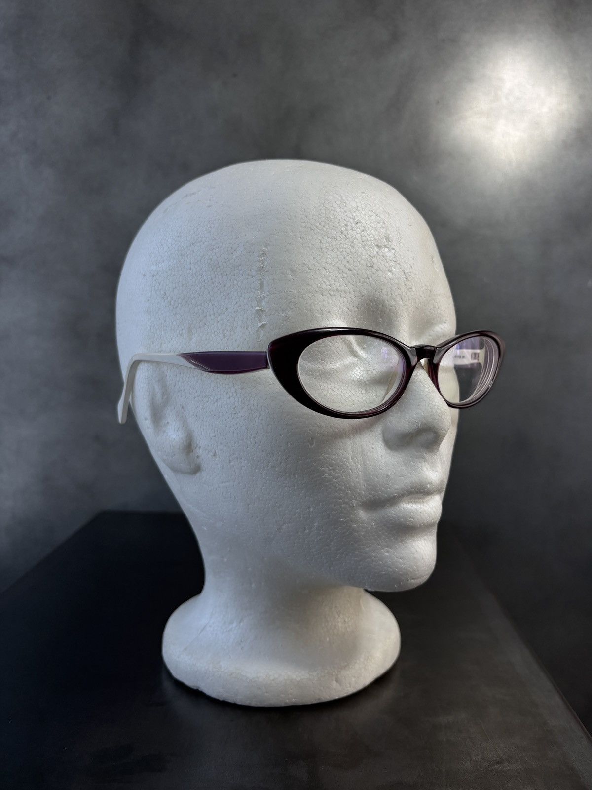 Other Face a Face ROXAN Glasses Frames Handmade in France Cat Eye Size ONE SIZE - 14 Thumbnail