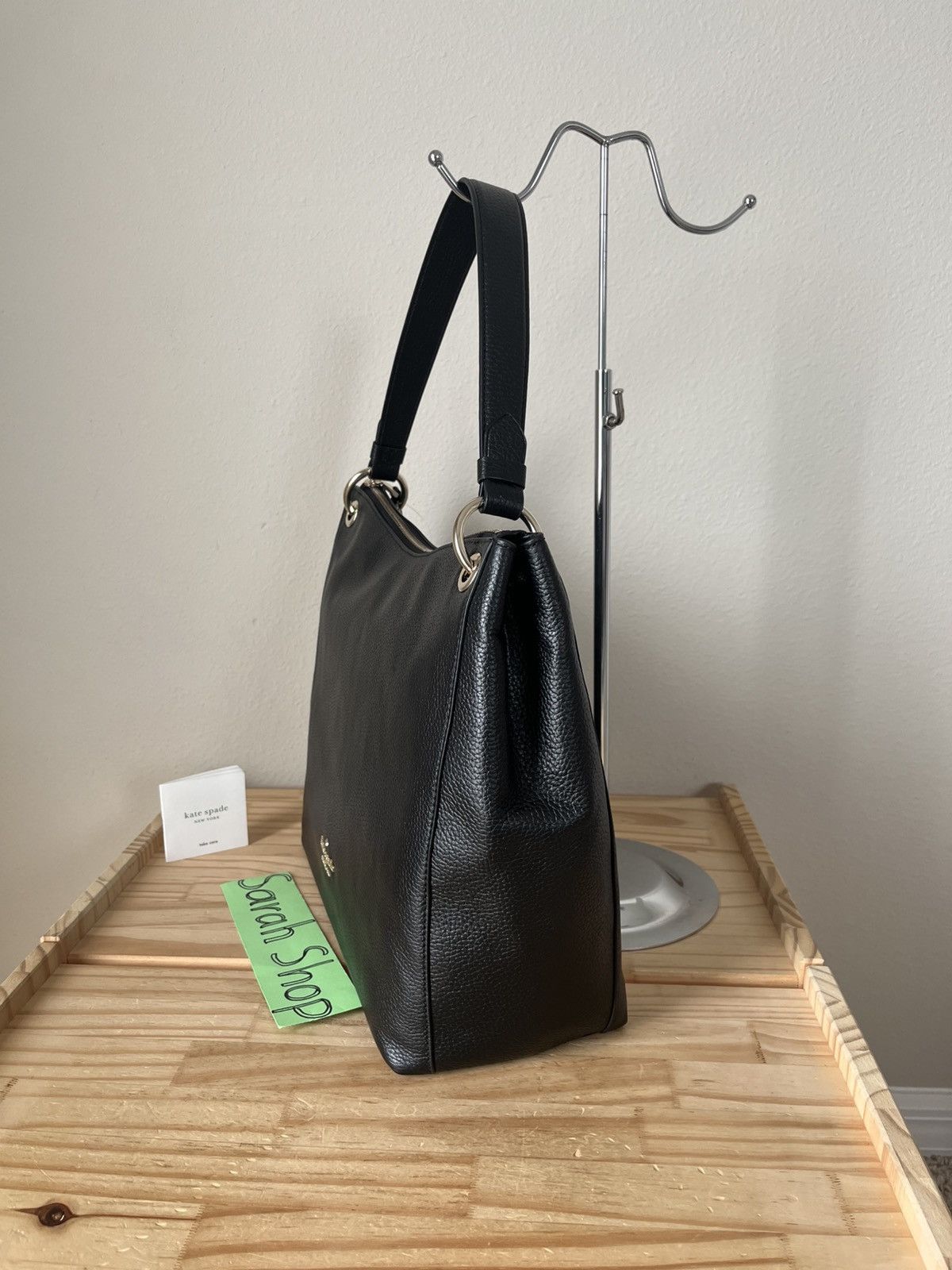 Kate Spade Kate Spade Kat Shoulder Bag Set Size ONE SIZE - 16 Thumbnail