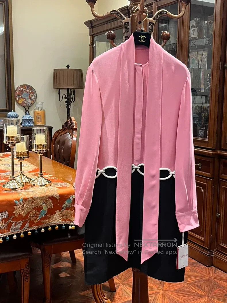 Valentino Valentino Dress dress Size S / US 4 / IT 40 - 3 Thumbnail