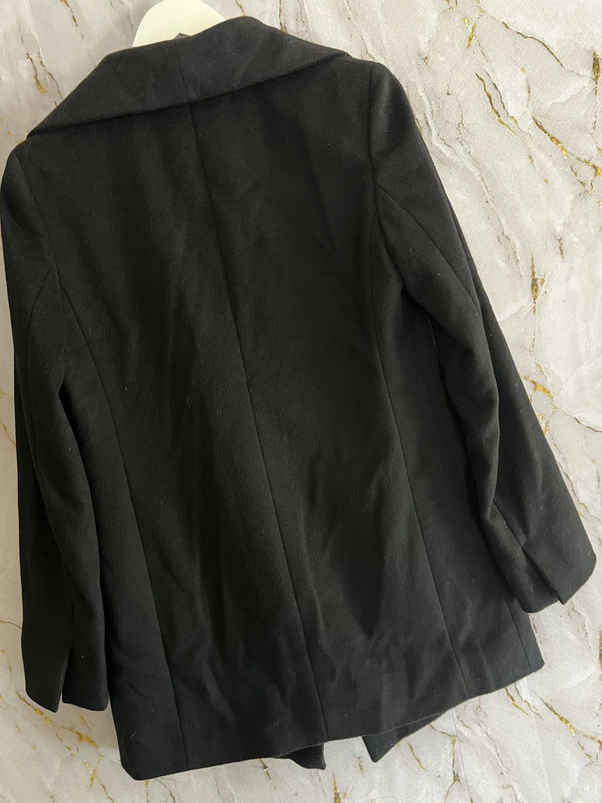 Donna Karan Vintage DKNY Coat / Jacket – Rare Designer Outerwear Size US M / EU 48-50 / 2 - 5 Thumbnail