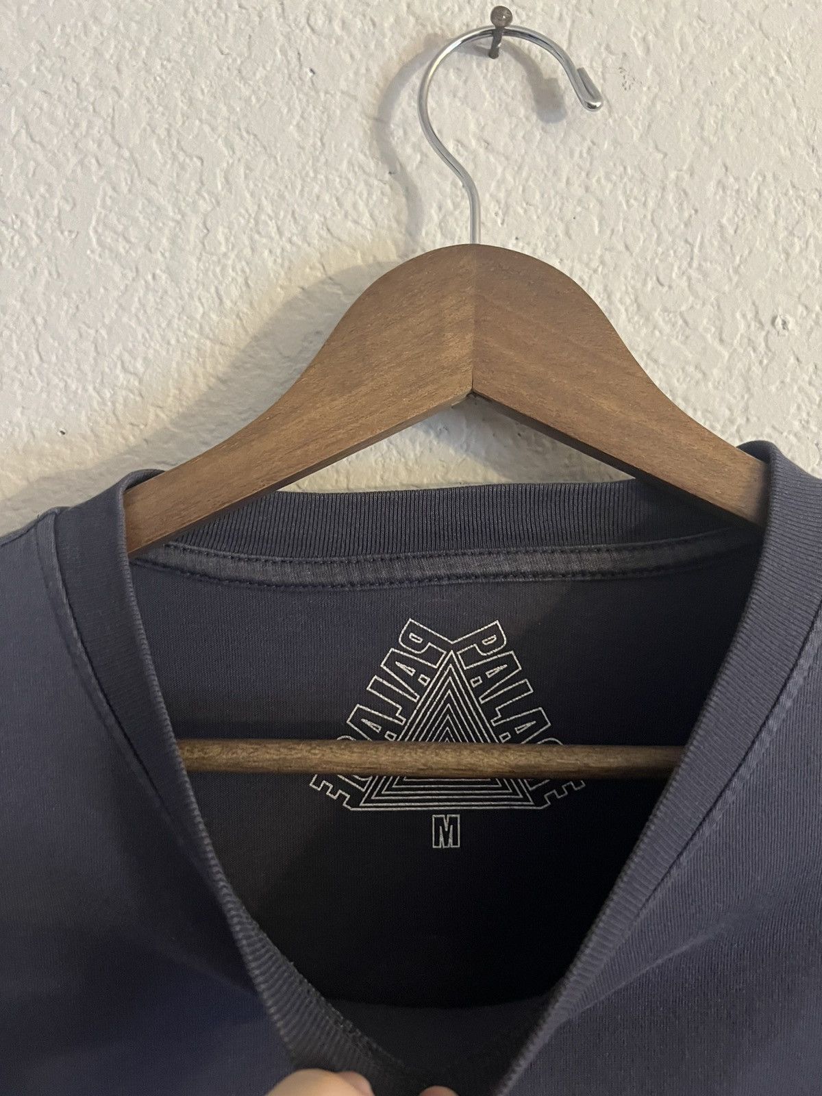 Palace Palace Tri Tonk Tee Size US M / EU 48-50 / 2 - 4 Thumbnail