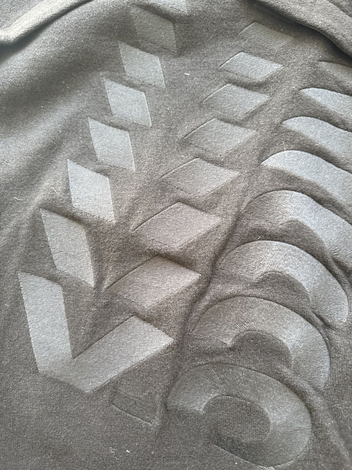 Adidas × Y-3 ADIDAS YOHJI YAMAMOTO Y3 sweater Size US L / EU 52-54 / 3 - 2 Thumbnail