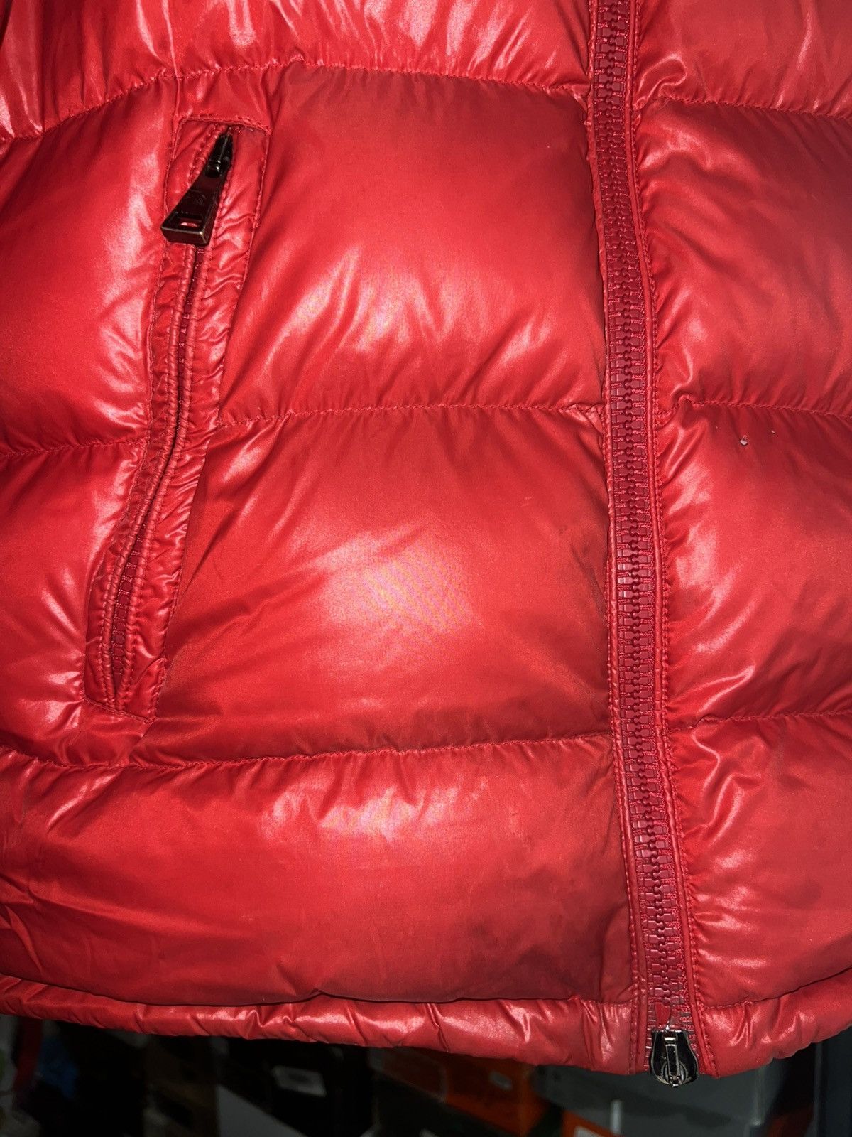 Moncler Moncler Maya Parka Size US M / EU 48-50 / 2 - 6 Thumbnail