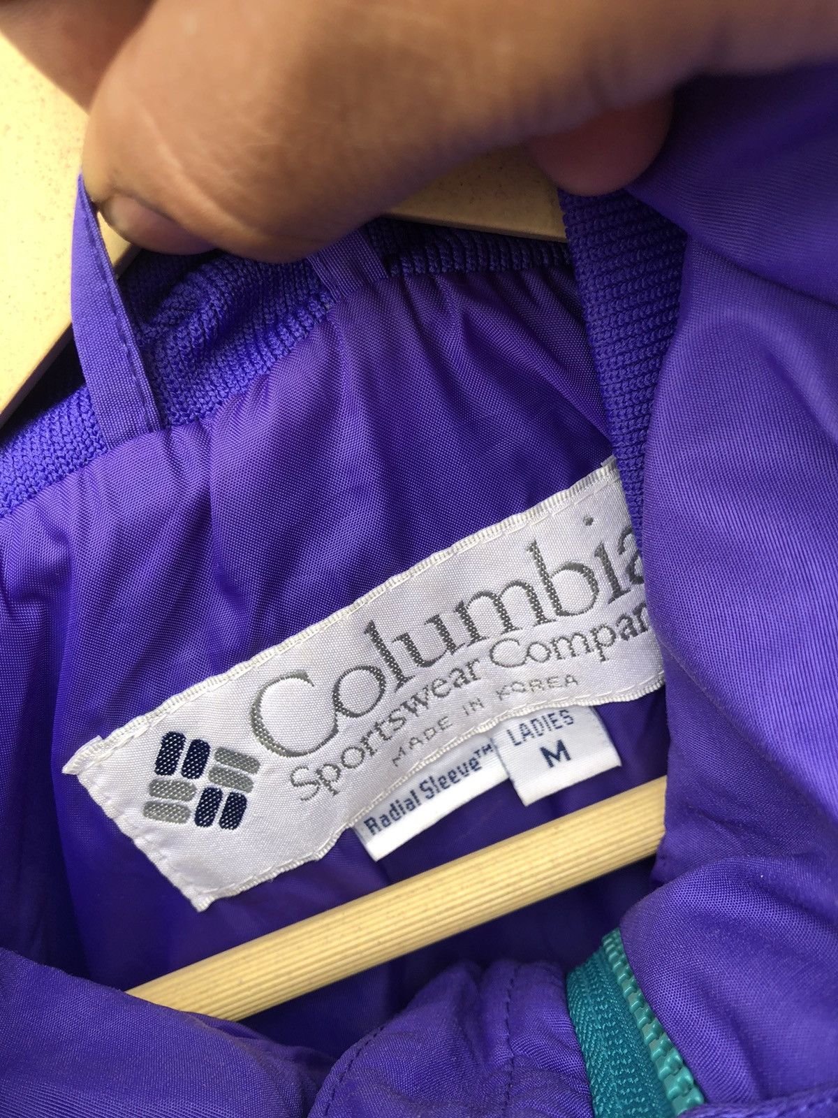 Columbia Columbia Sportwear Sweater Jacket Size US M / EU 48-50 / 2 - 5 Thumbnail