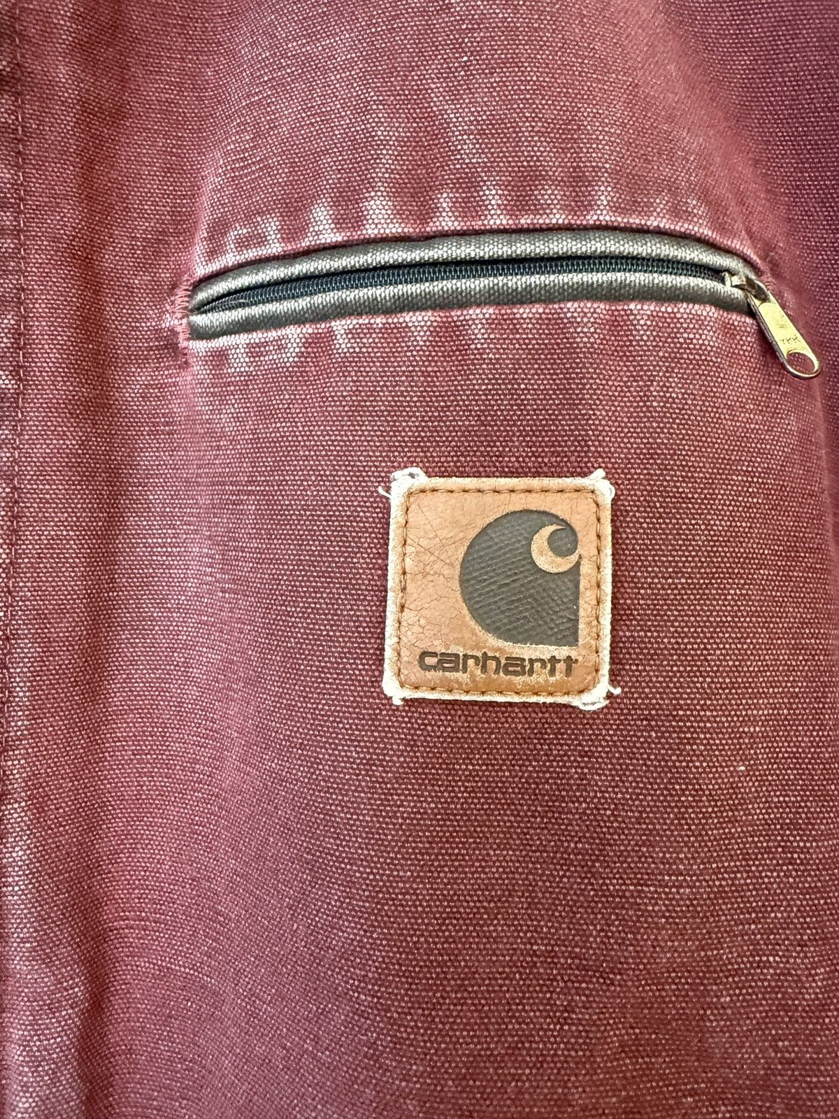Carhartt Carhartt J65 BRK Large Size US L / EU 52-54 / 3 - 3 Thumbnail
