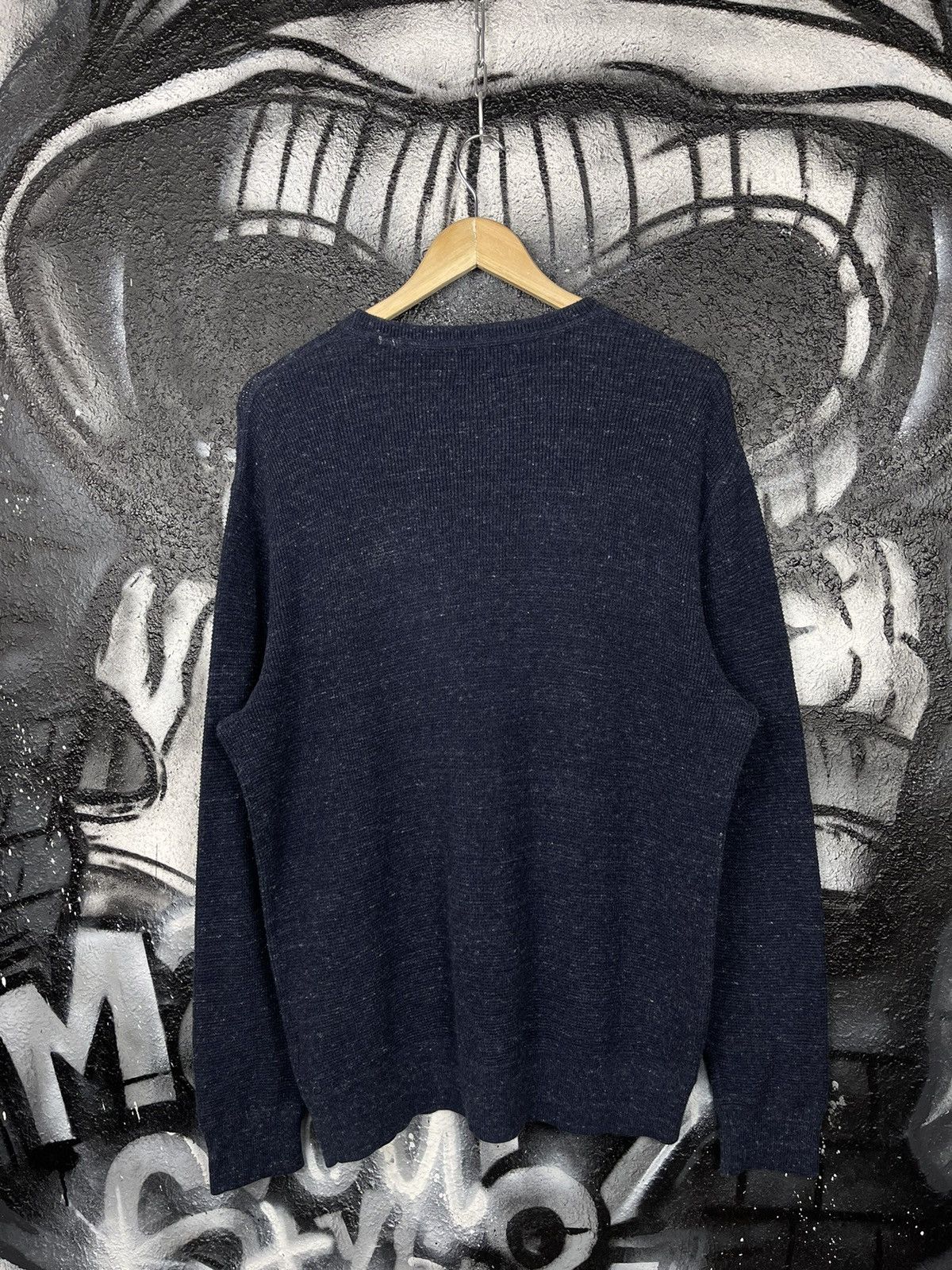 Polo Ralph Lauren × Ralph Lauren Polo Ralph Lauren Knited Sweater Men’s Size M Size US M / EU 48-50 / 2 - 4 Thumbnail