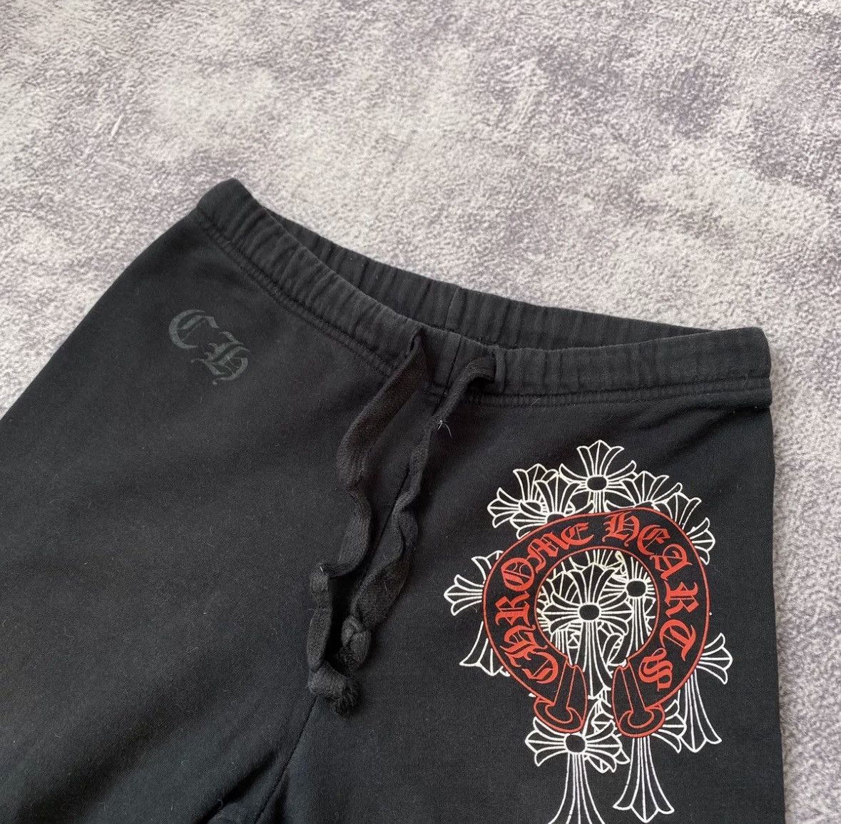 Chrome Hearts Chrome hearts pants Size US 36 / EU 52 - 4 Thumbnail