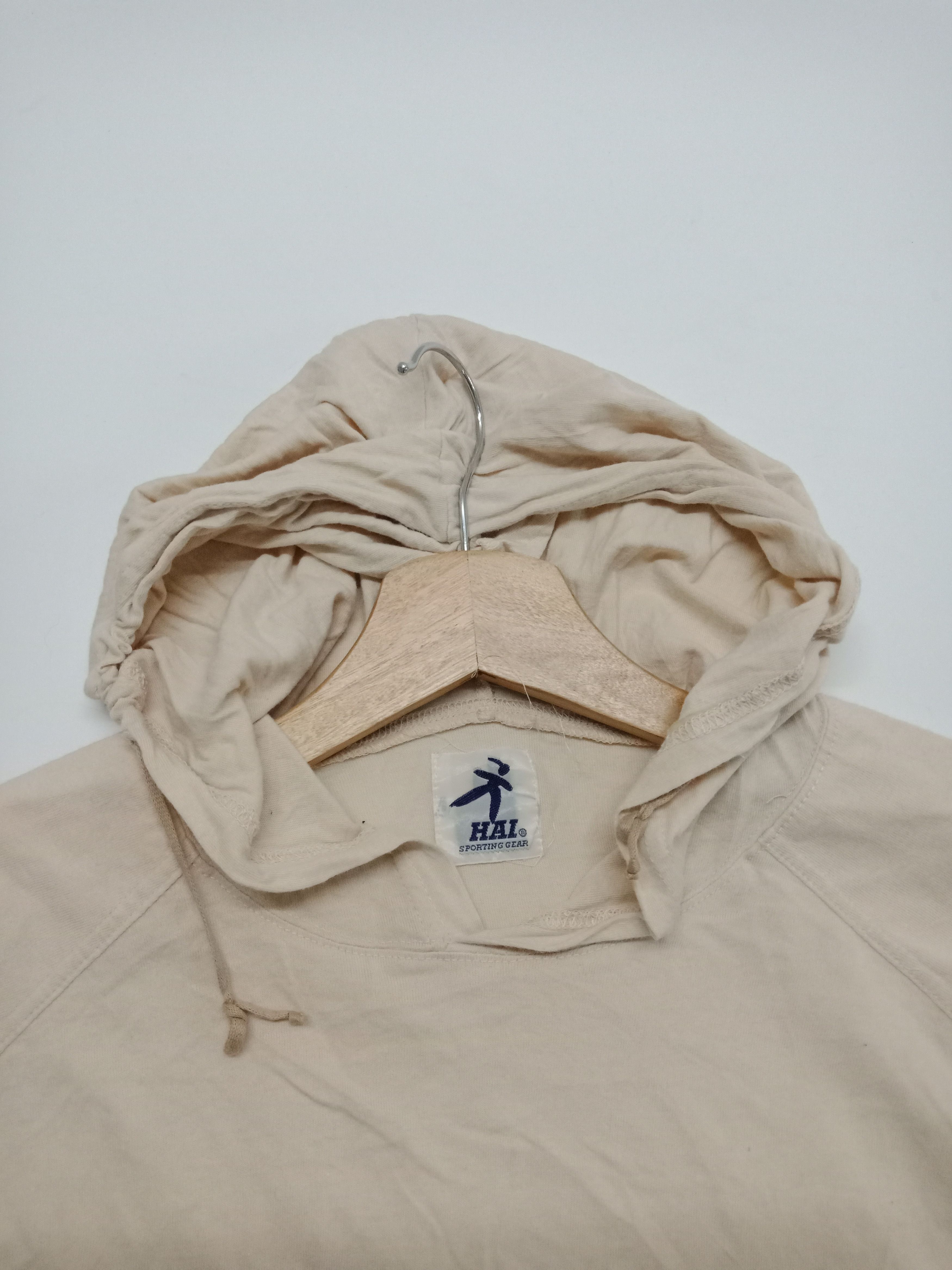 Issey Miyake Issey Miyake HSG #D Size US M / EU 48-50 / 2 - 5 Thumbnail