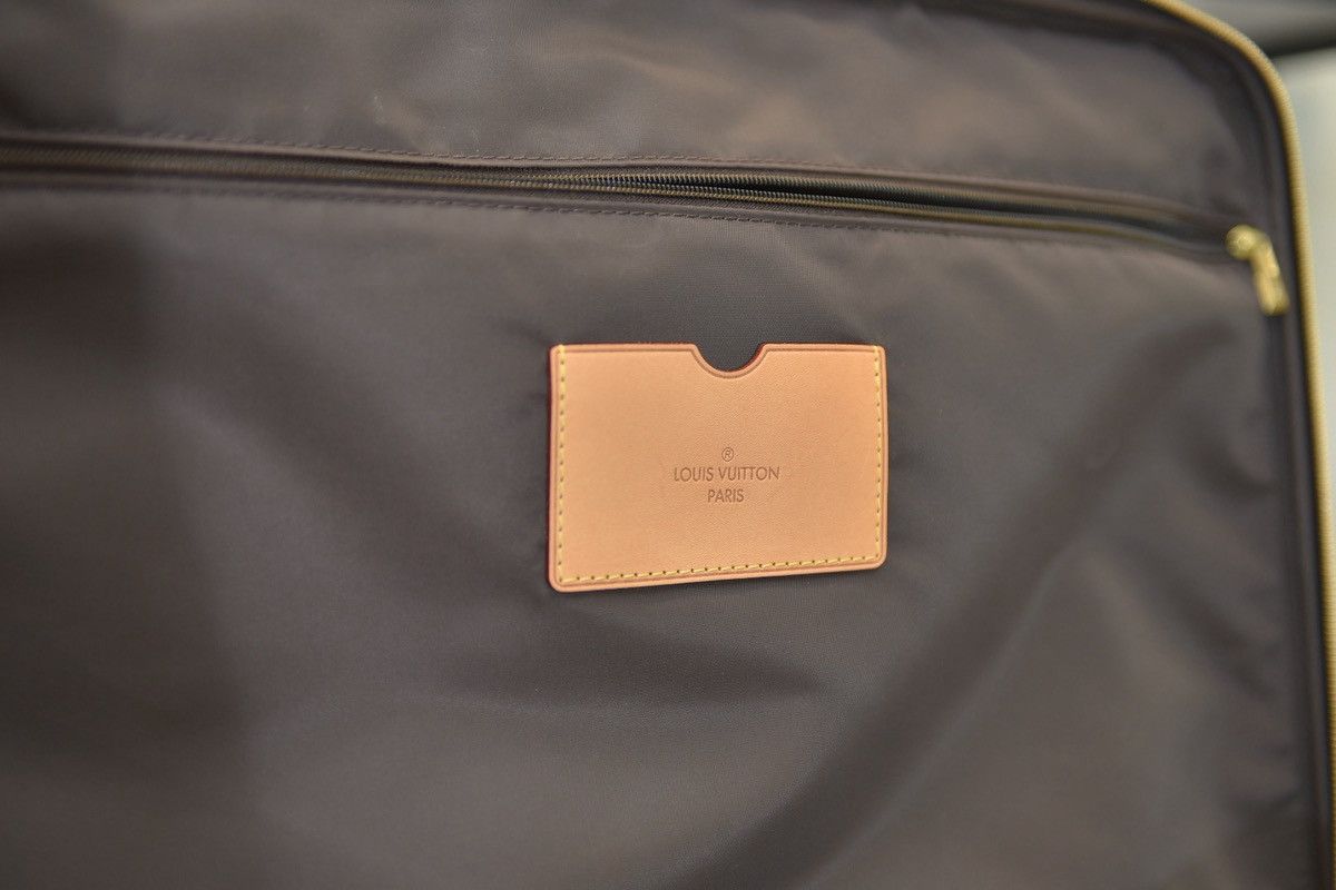 Louis Vuitton Louis Vuitton Pegase 55 Suitcase Monogram Size ONE SIZE - 12 Thumbnail