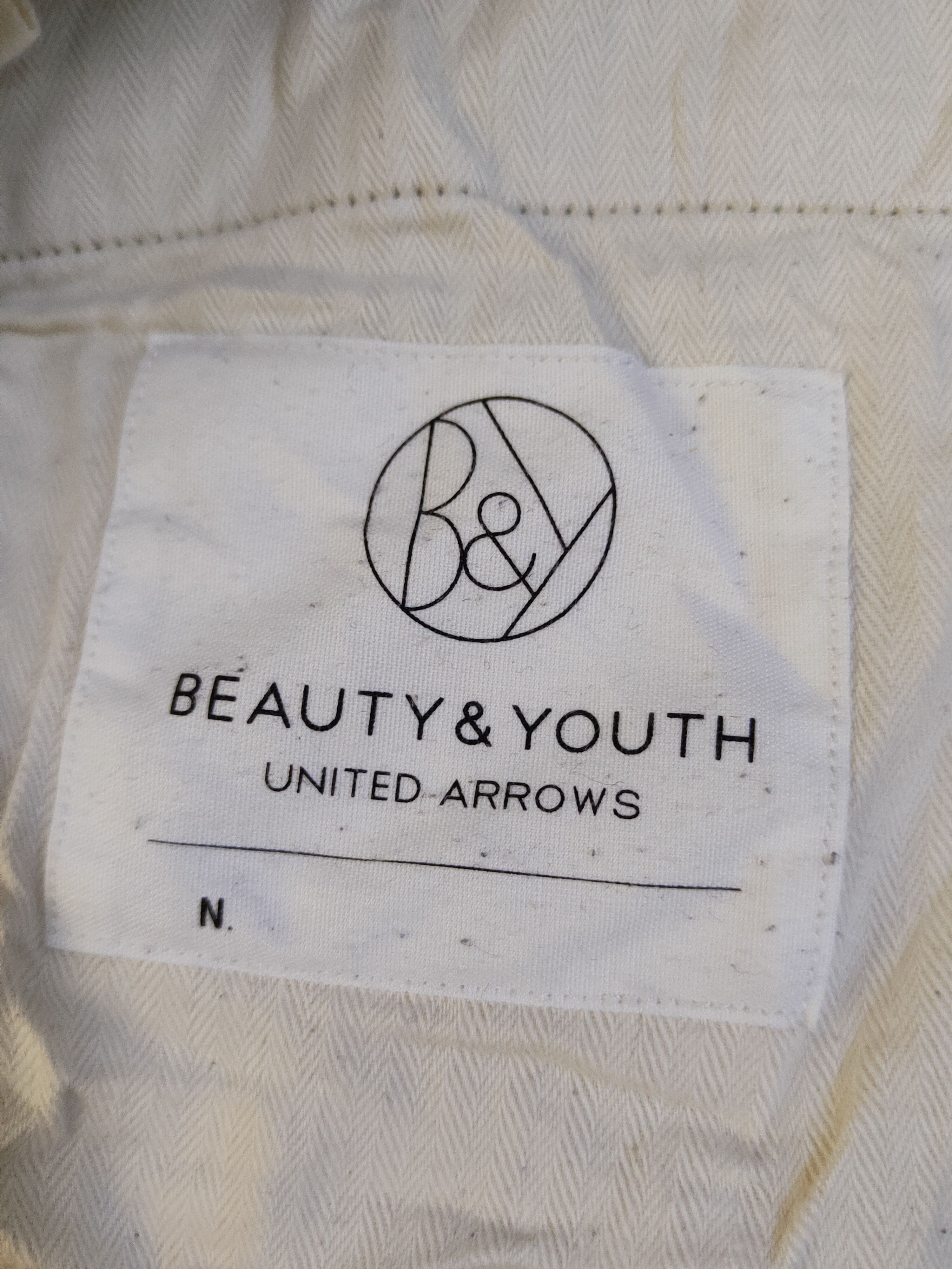 BEAUTY&YOUTH Beauty&Youth Green Multipocket Tactical Cargo Pants #S2418 Size US 30 / EU 46 - 16 Thumbnail