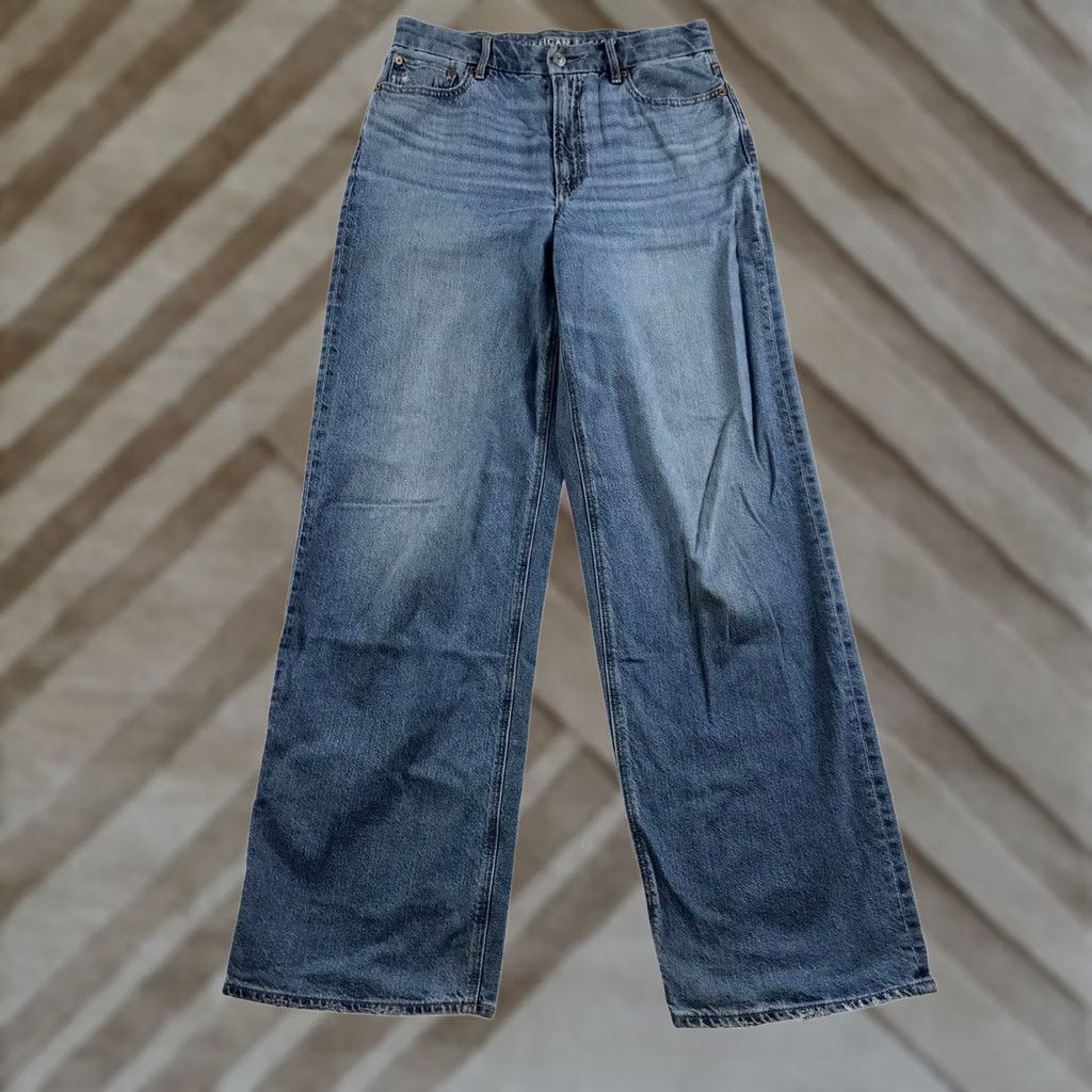 Vintage VINTAGE? No. Size 30" / US 8 / IT 44 - 1 Thumbnail