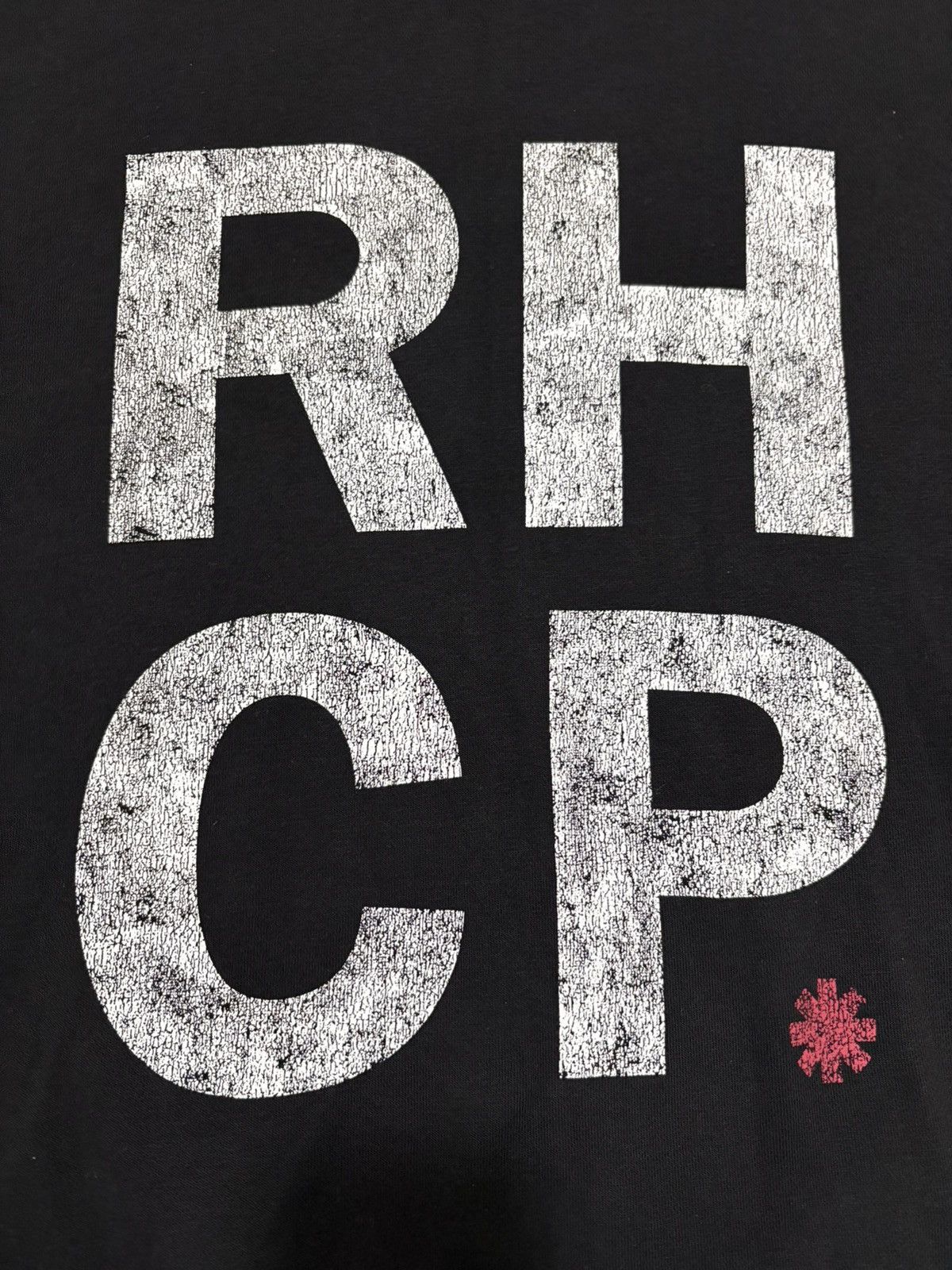 GU Gu x red hot chili peppers 2017 copyright Size US XL / EU 56 / 4 - 5 Thumbnail