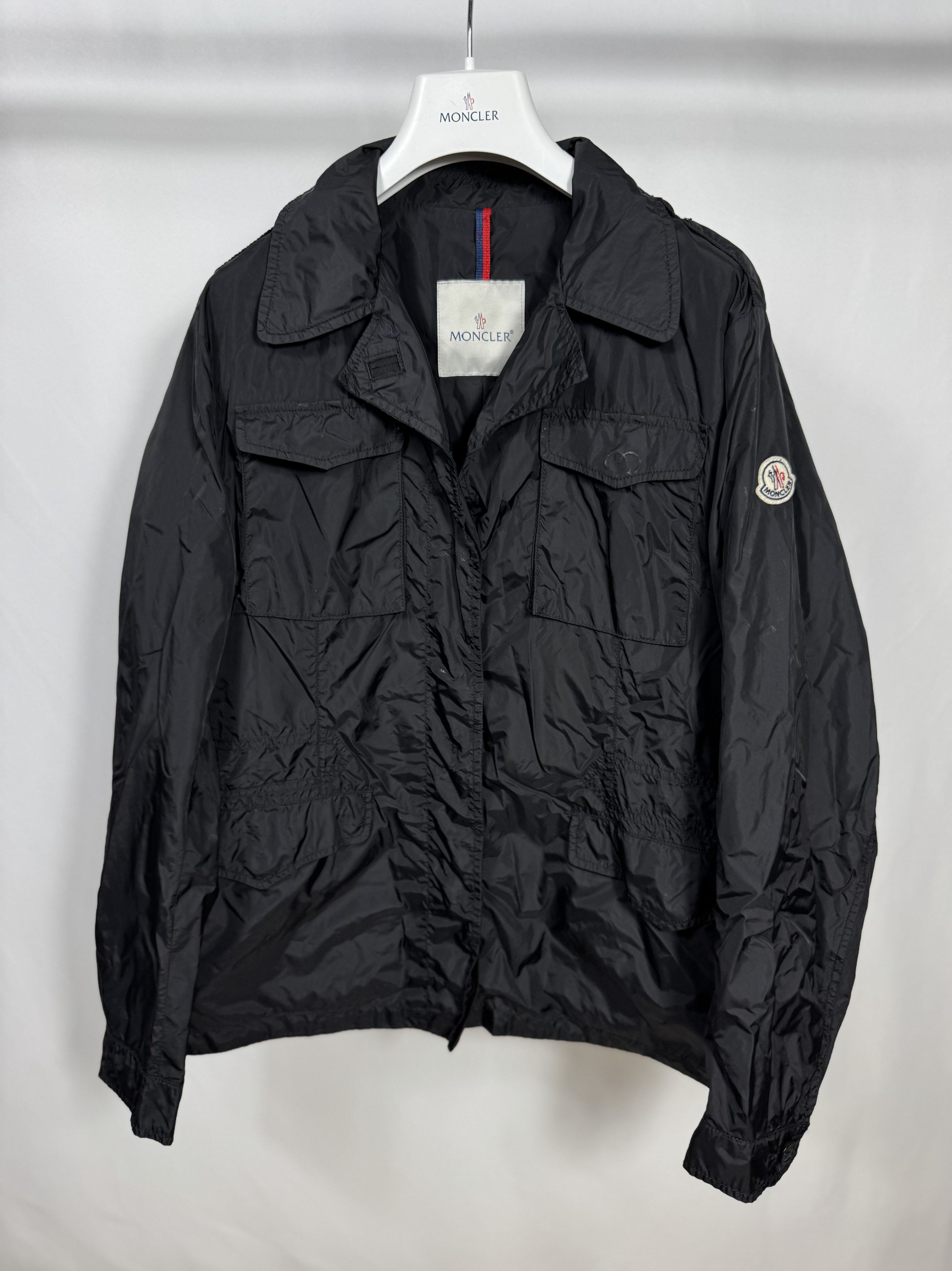 Moncler Grios Ladies Jacket
