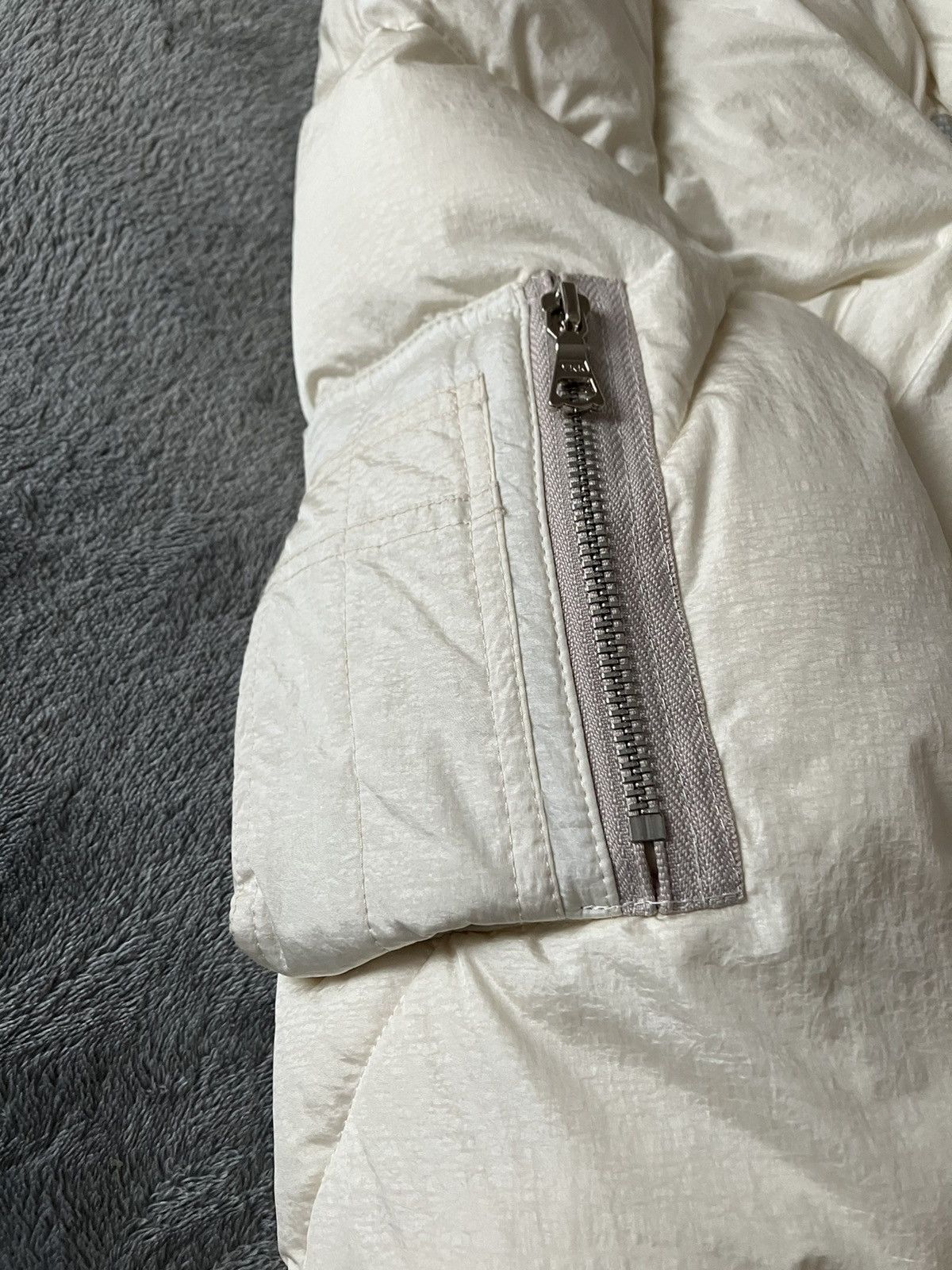Other DRKLEI-FRKM PUFFY JACKET Size US L / EU 52-54 / 3 - 4 Thumbnail