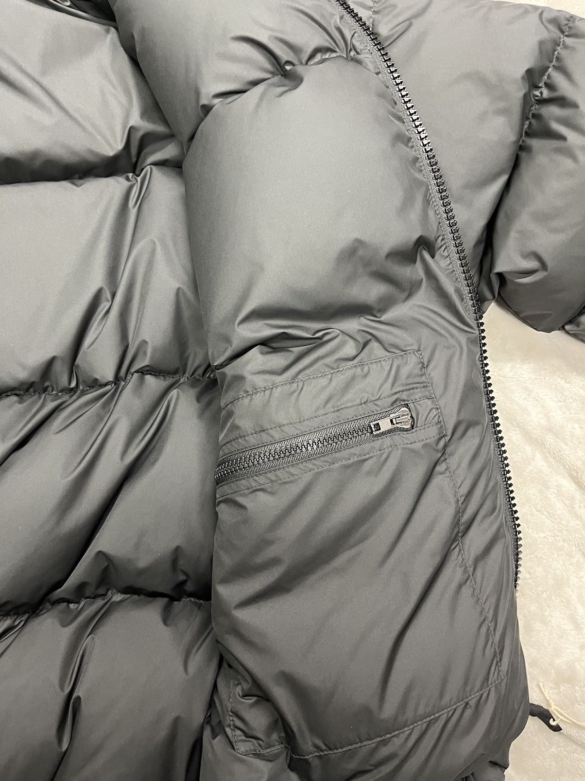 Vetements ❗️VETEMENTS PUFFER JACKET BLACK❗️ Size US XS / EU 42 / 0 - 10 Thumbnail