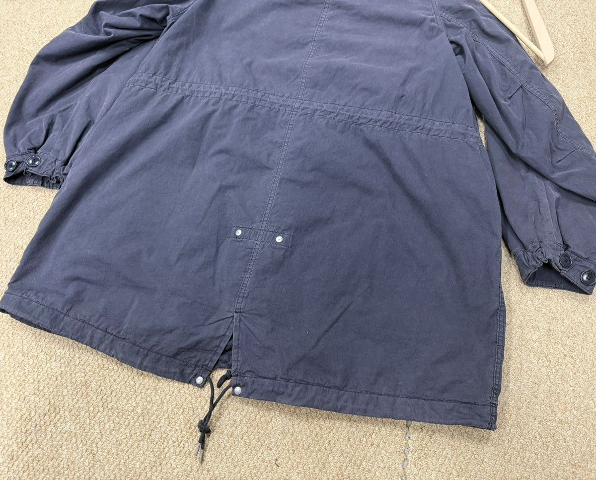 Visvim VISVIM 18ss SIX FIVE FISHTAIL PARKA (GIZA C/NY) M51 Size US M / EU 48-50 / 2 - 7 Thumbnail