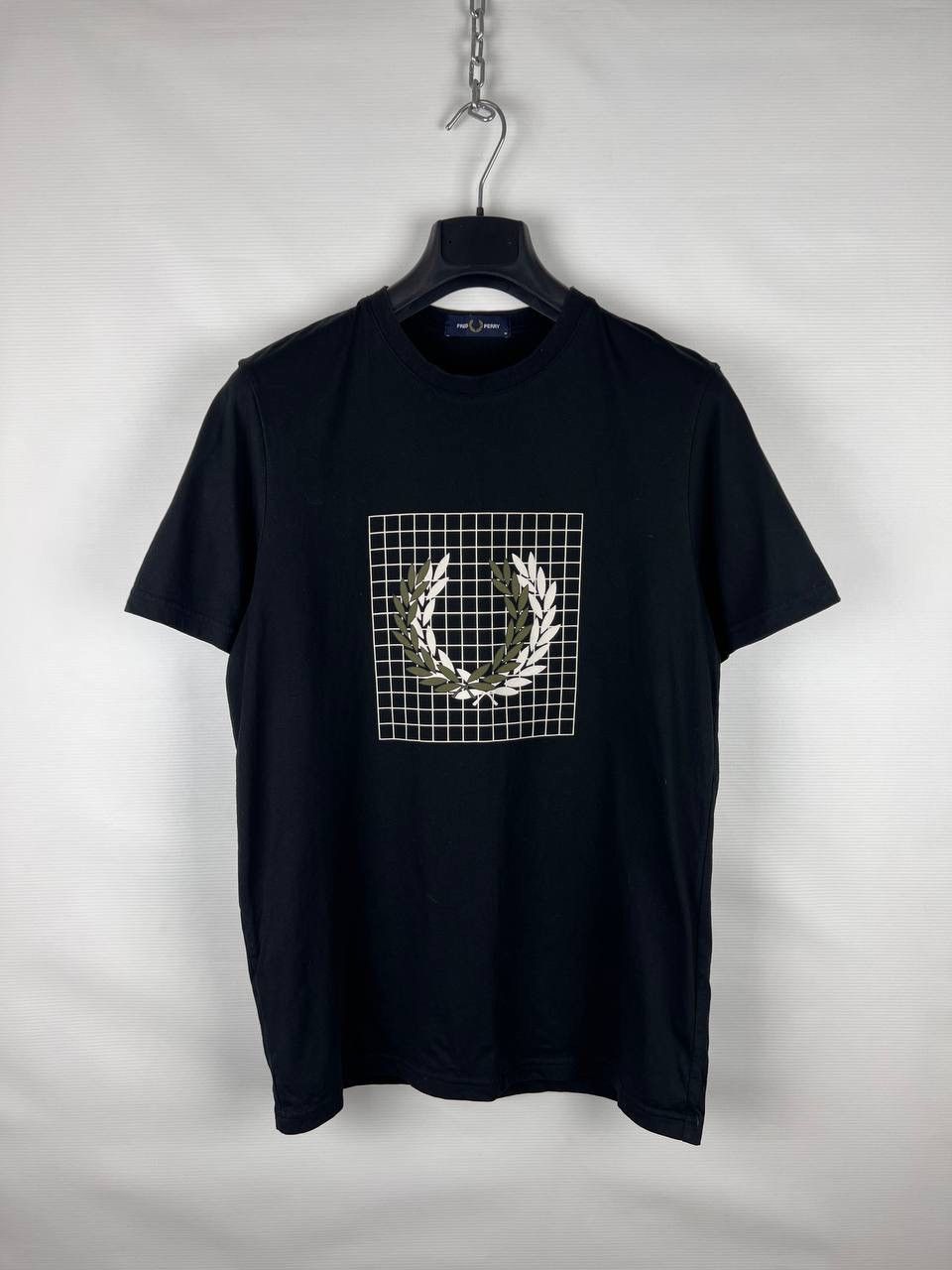 Fred Perry Fred Perry luxury t-shirt size M Size US M / EU 48-50 / 2 - 1 Thumbnail