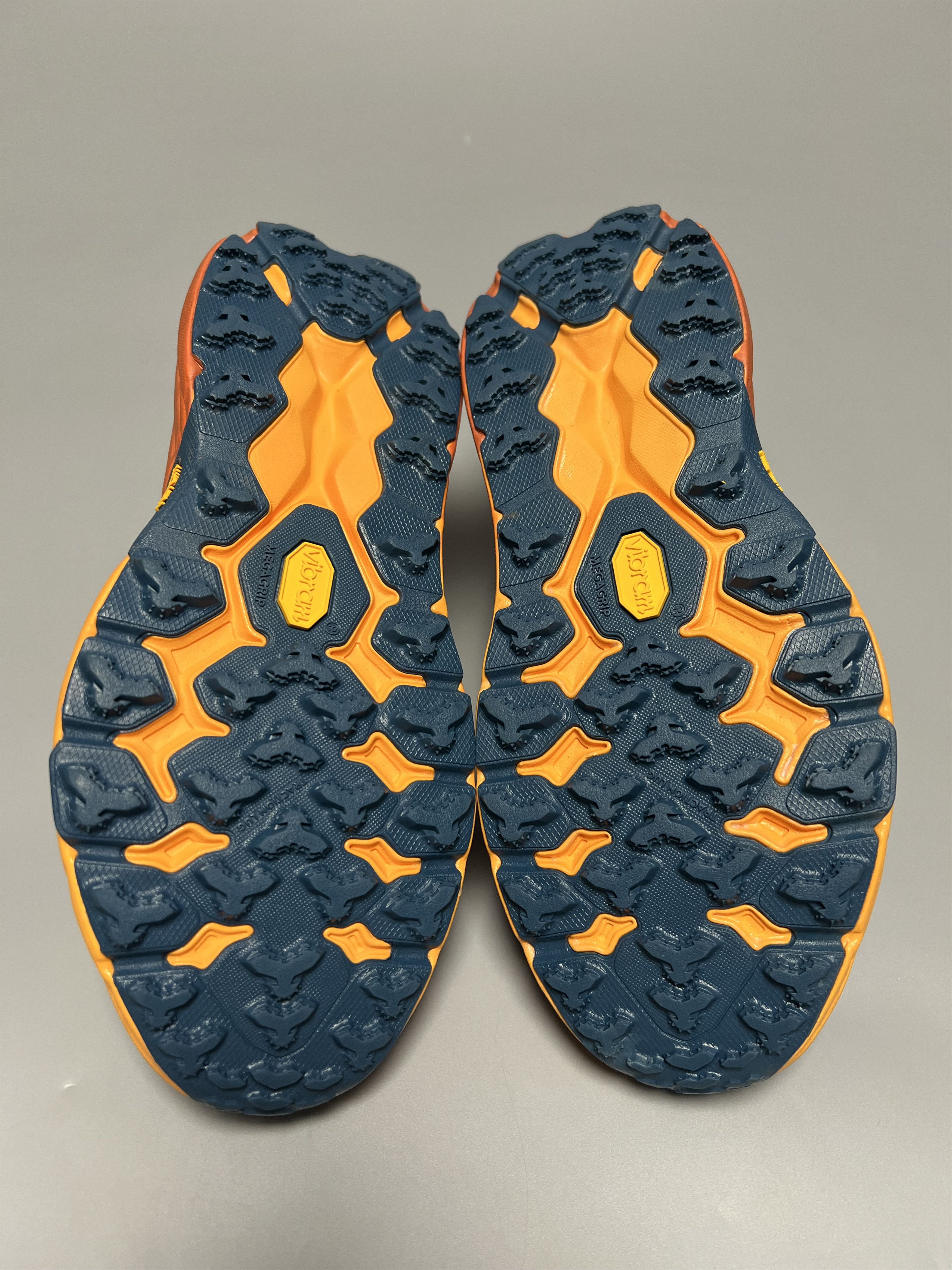 6.5B Hoka One One Speedgoat 5 Trail Running Shoes